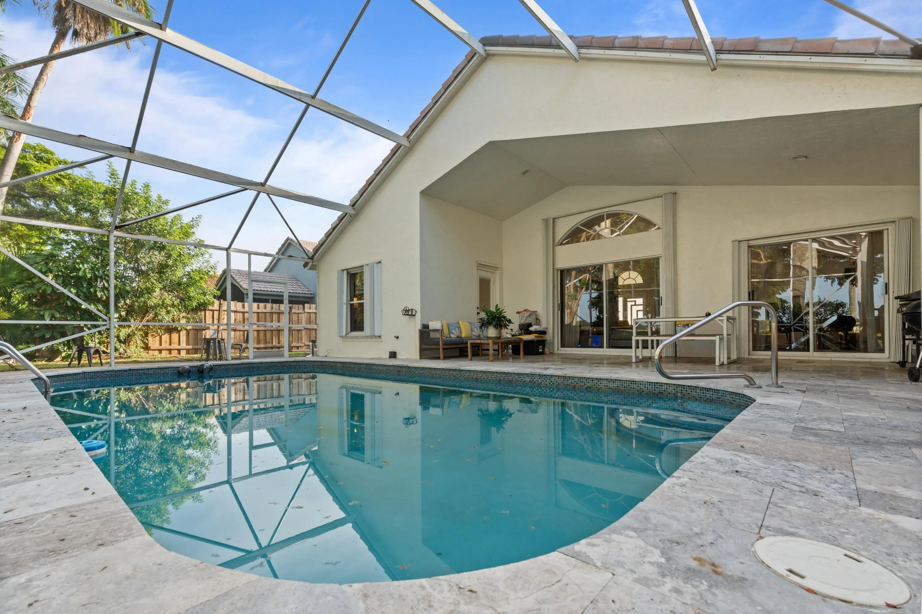 1971 OAK BERRY Circle