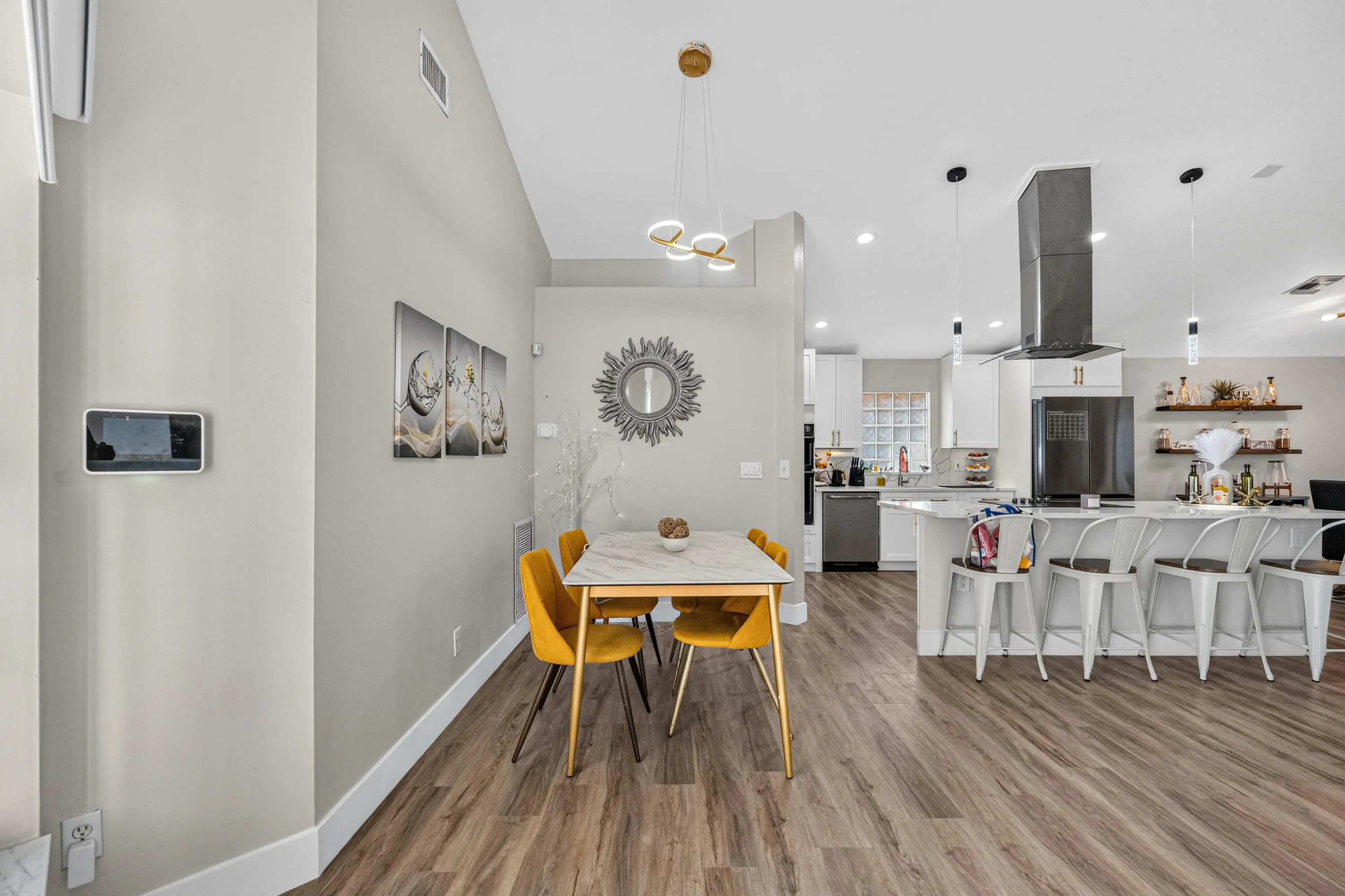 1971 OAK BERRY Circle