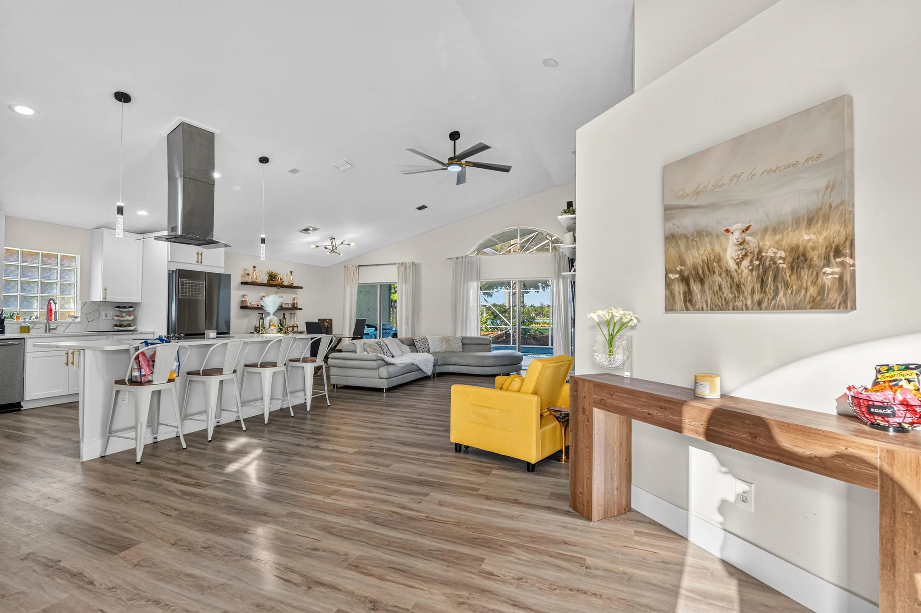 1971 OAK BERRY Circle