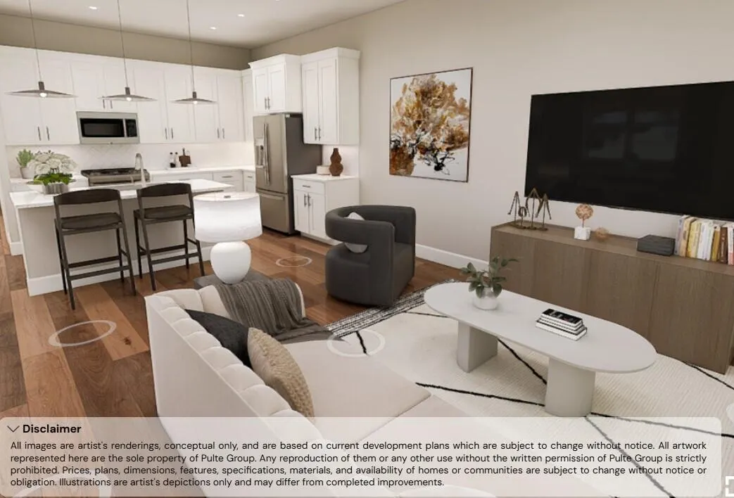 711 Nove Boulevard #15 Mangrove