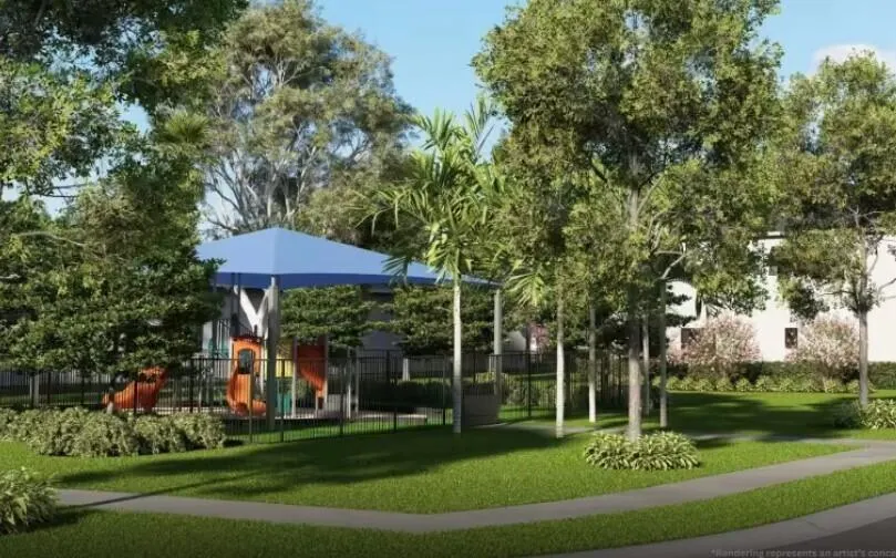 711 Nove Boulevard #15 Mangrove