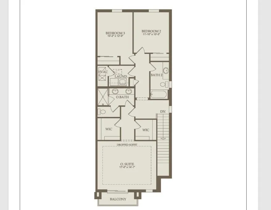 711 Nove Boulevard #15 Mangrove
