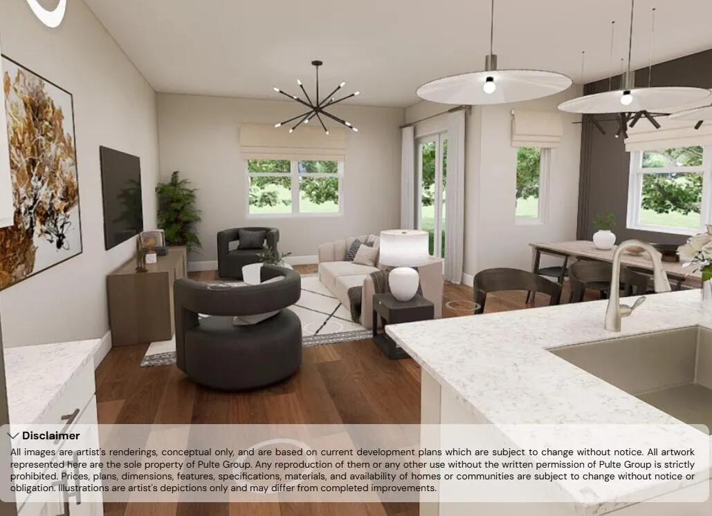 711 Nove Boulevard #15 Mangrove