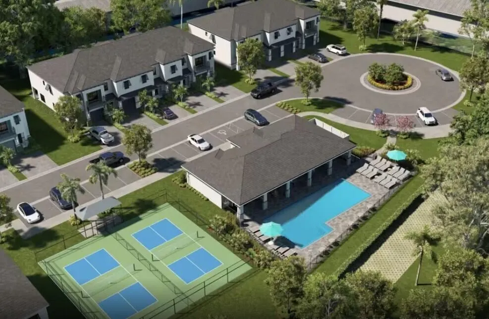 711 Nove Boulevard #15 Mangrove