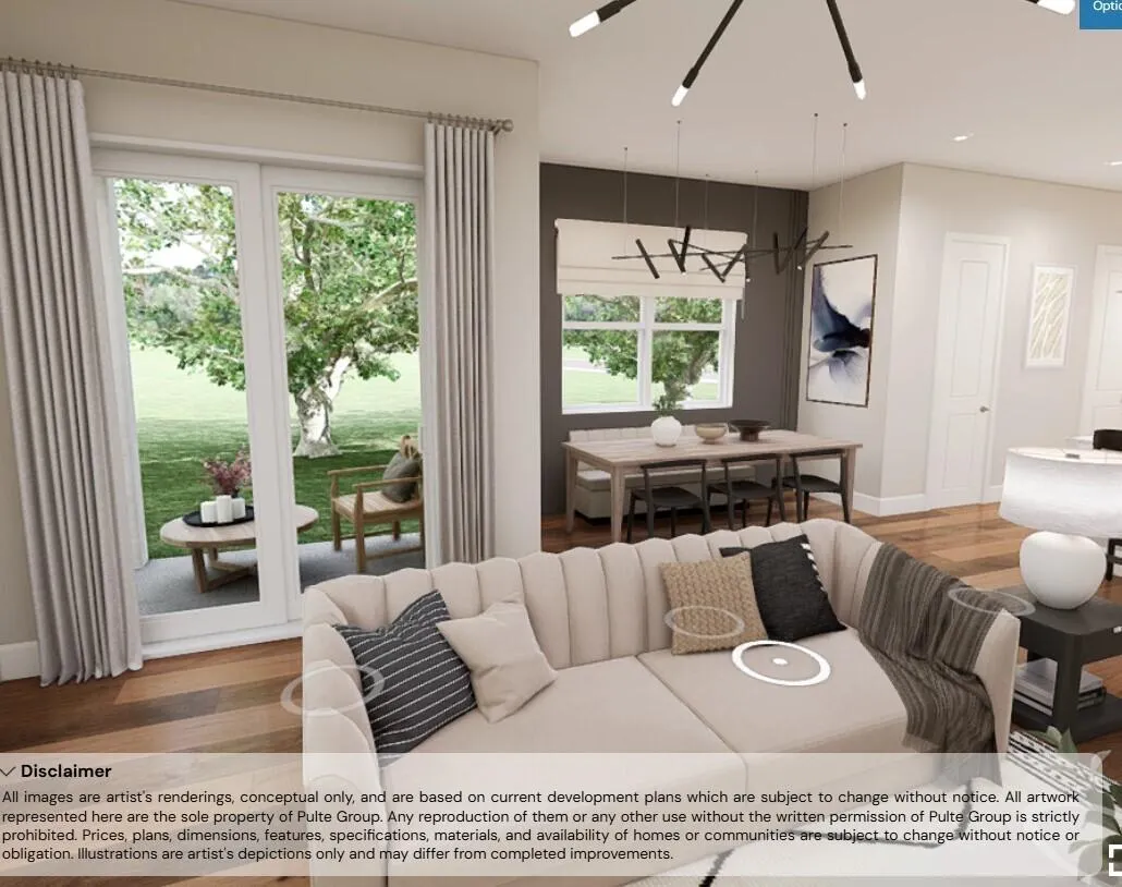 711 Nove Boulevard #15 Mangrove