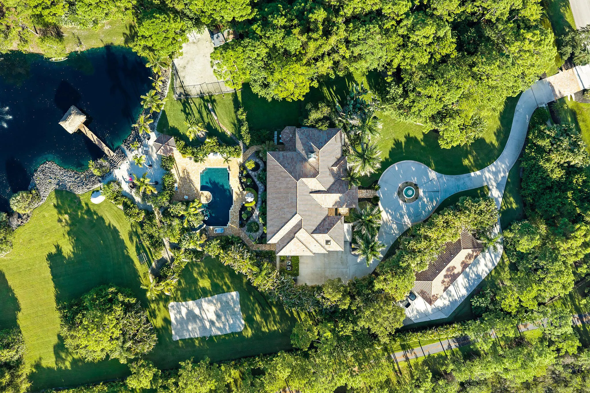 2584 SE Ranch Acres Circle