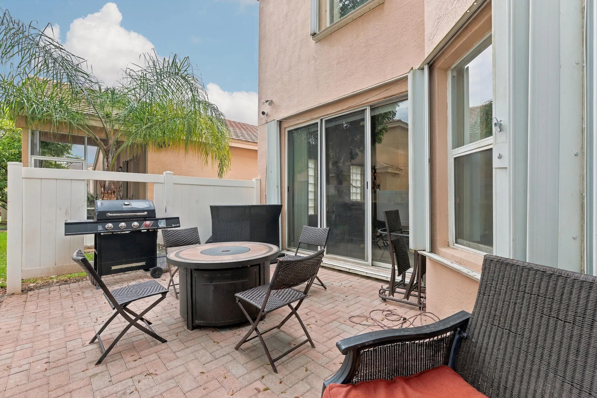 10342 Old Winston Court