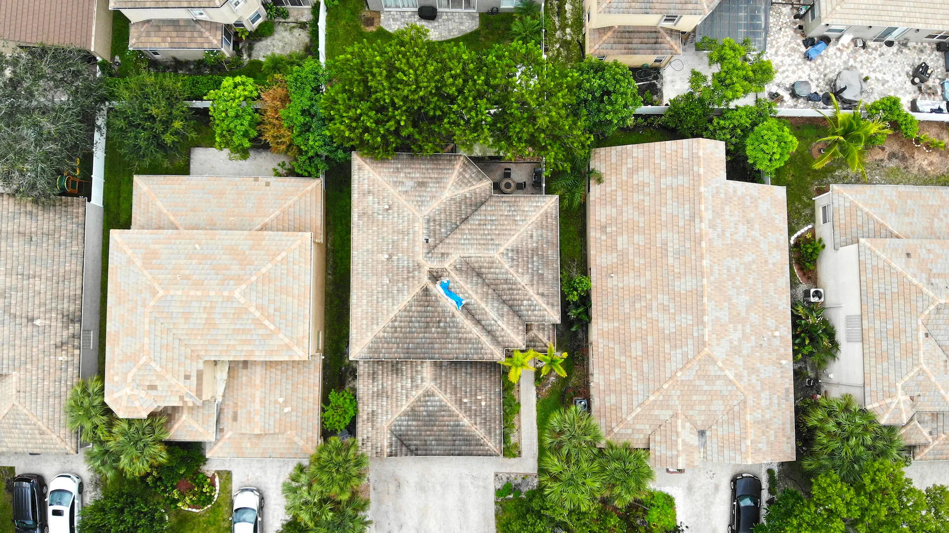 10342 Old Winston Court