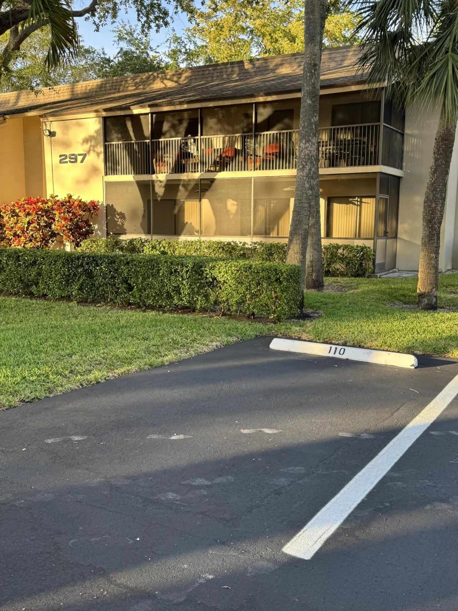 297 DEER CREEK Boulevard #1305