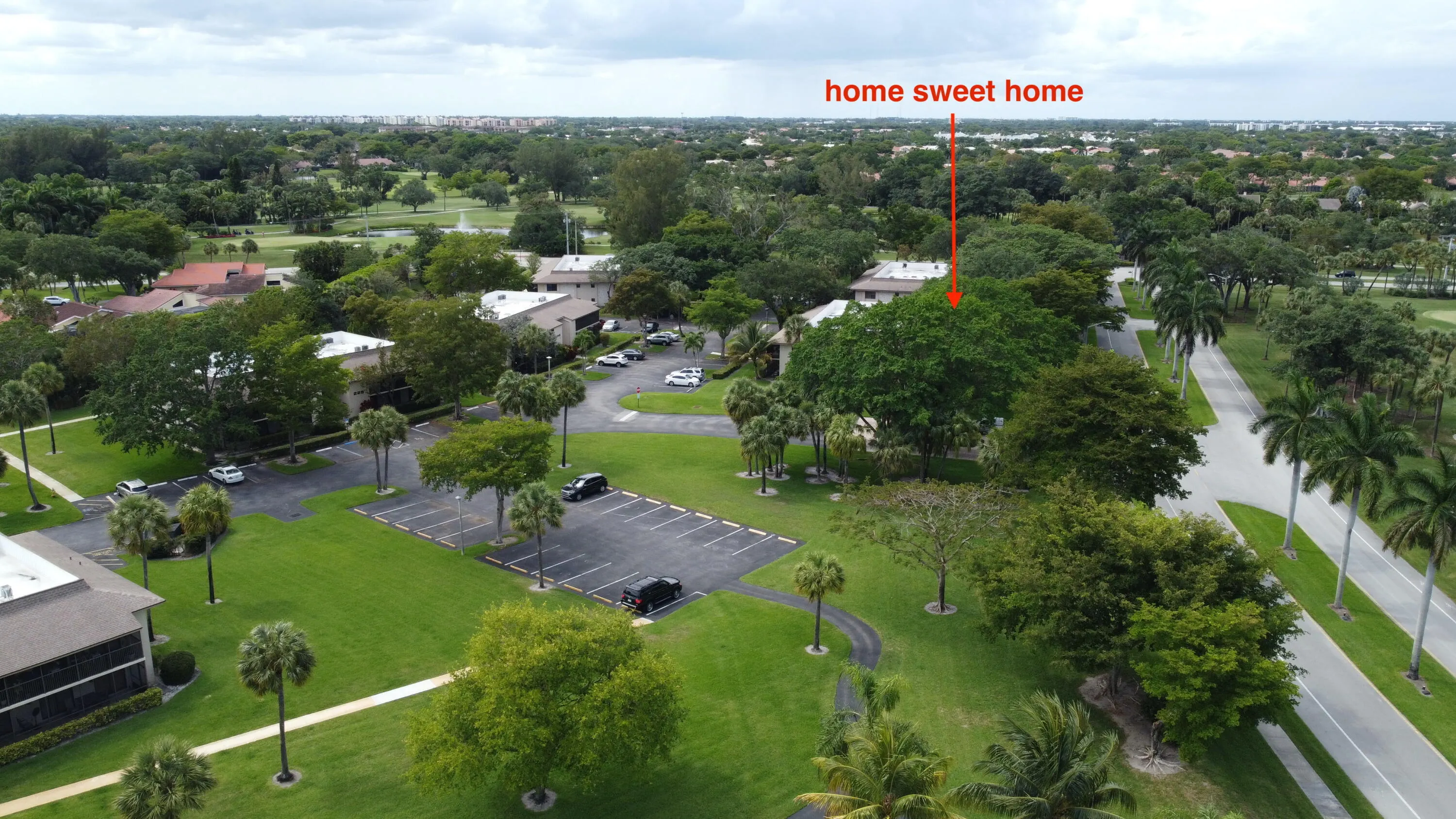 297 DEER CREEK Boulevard #1305