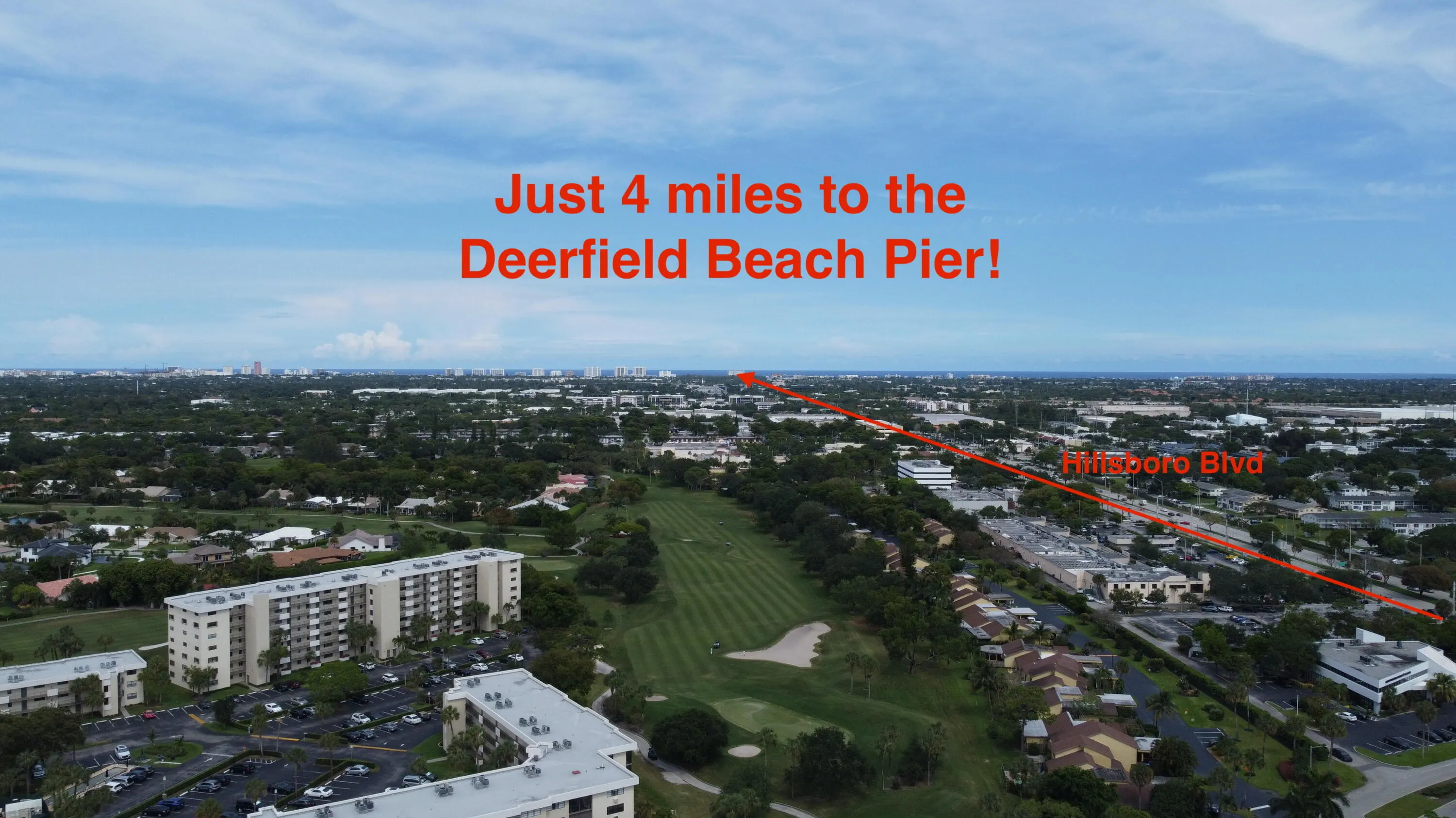 297 DEER CREEK Boulevard #1305