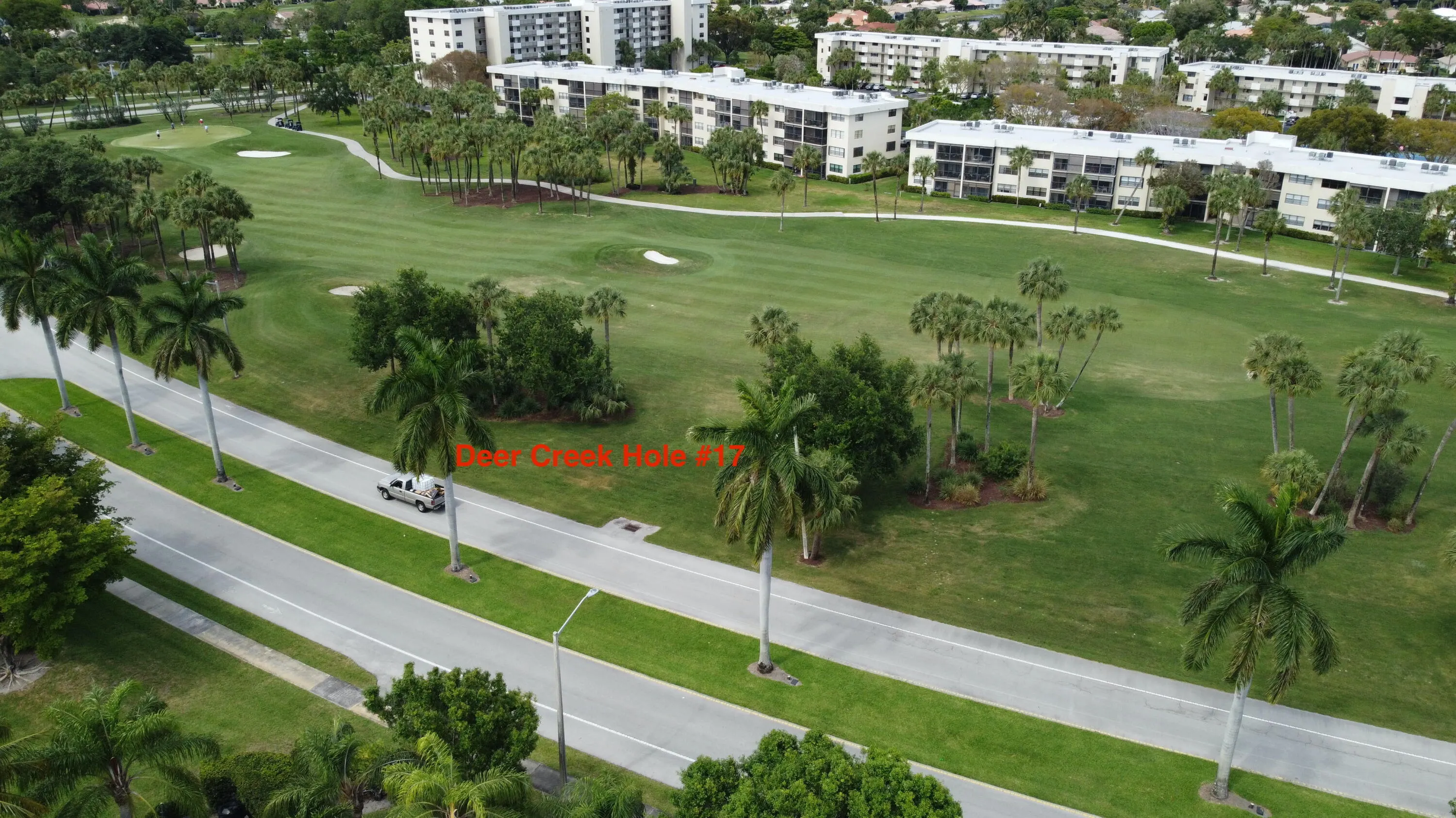 297 DEER CREEK Boulevard #1305
