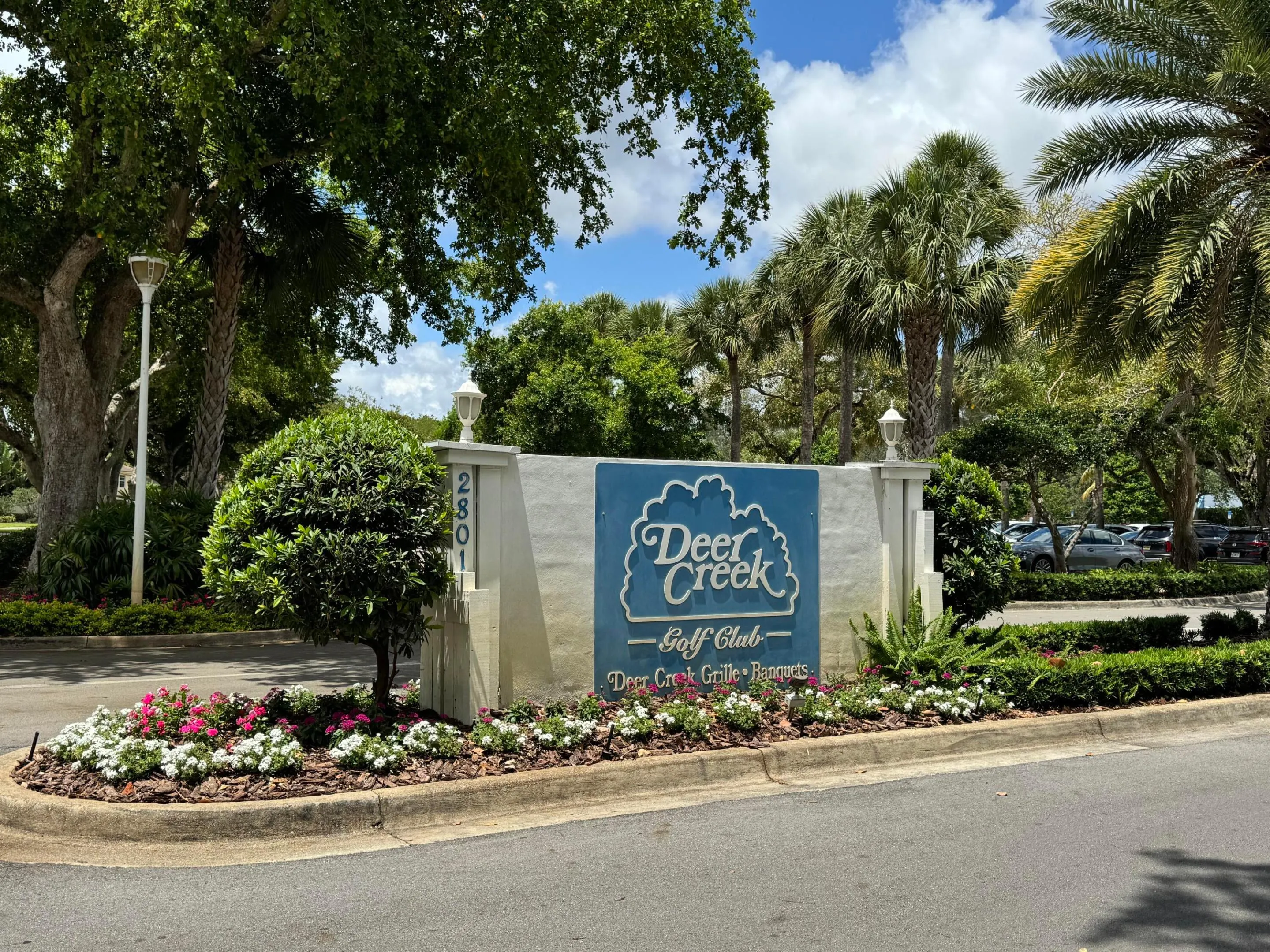 297 DEER CREEK Boulevard #1305