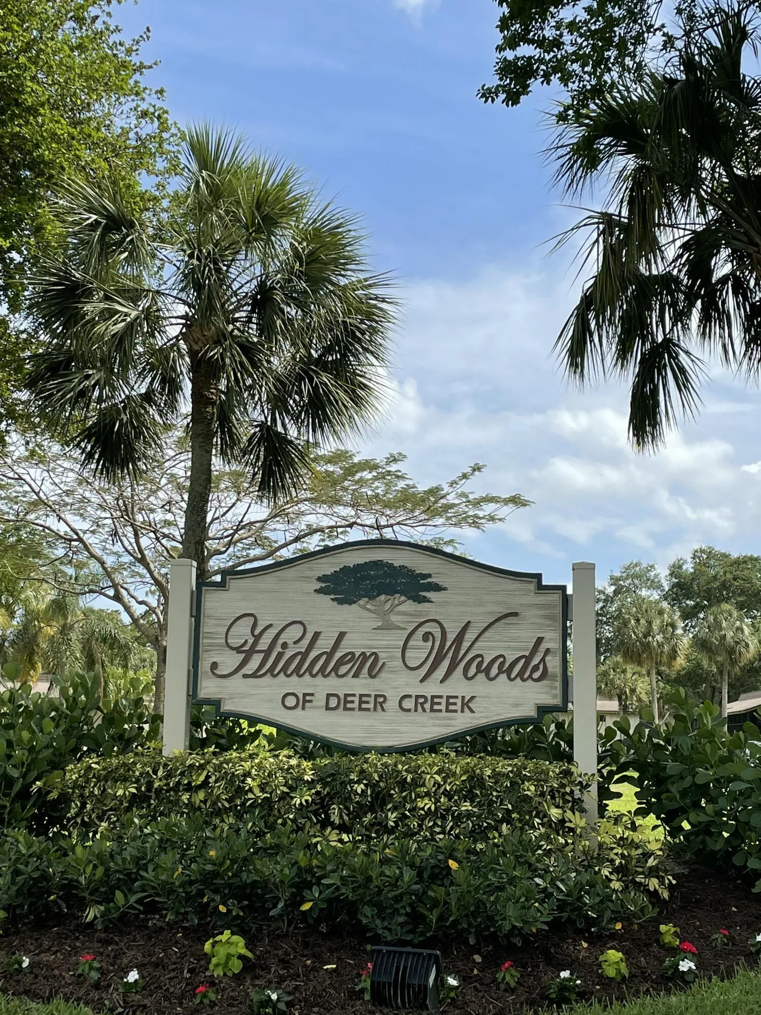 297 DEER CREEK Boulevard #1305