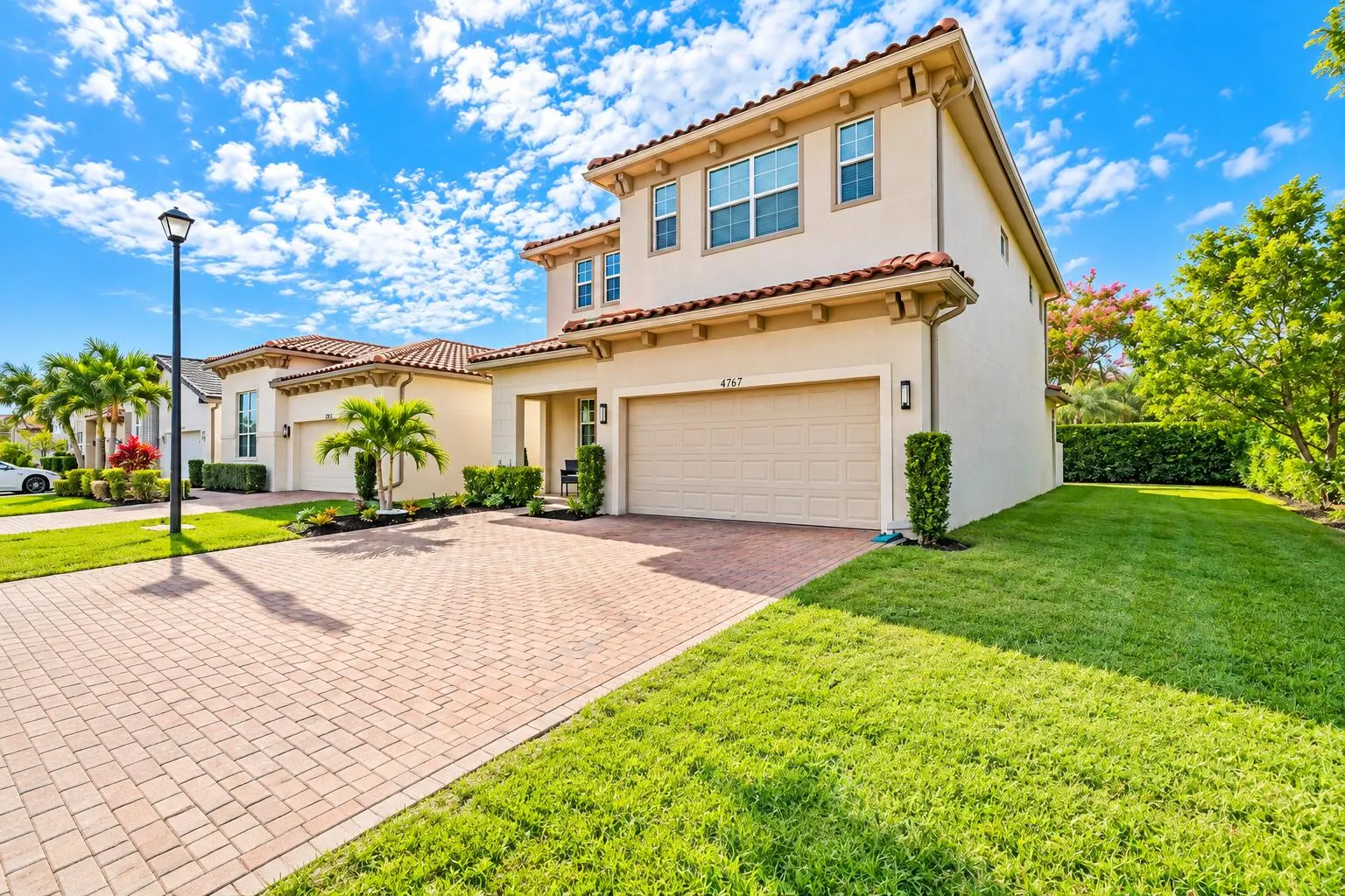 4767 Marston Lane