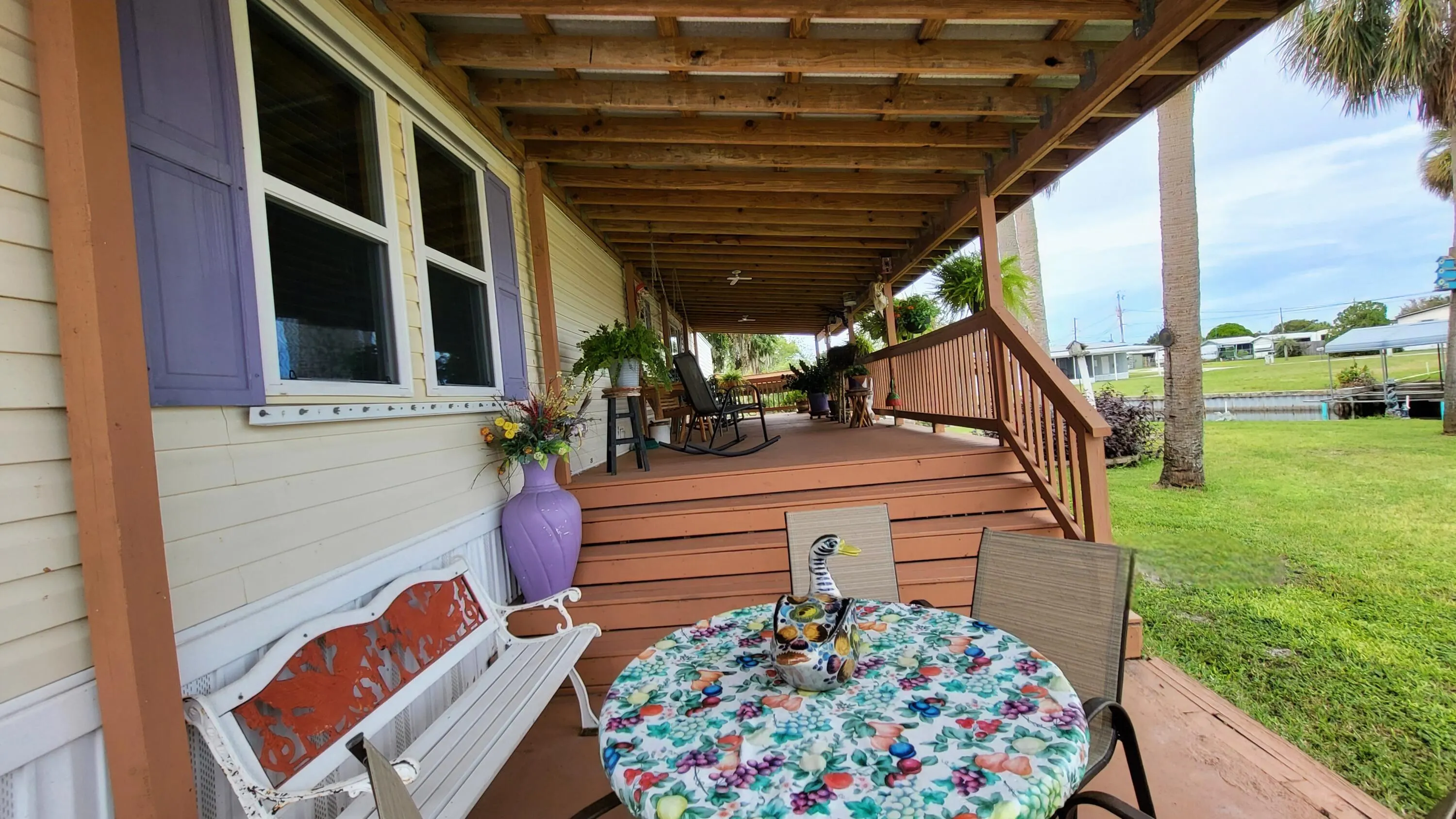 1012 Perch Street