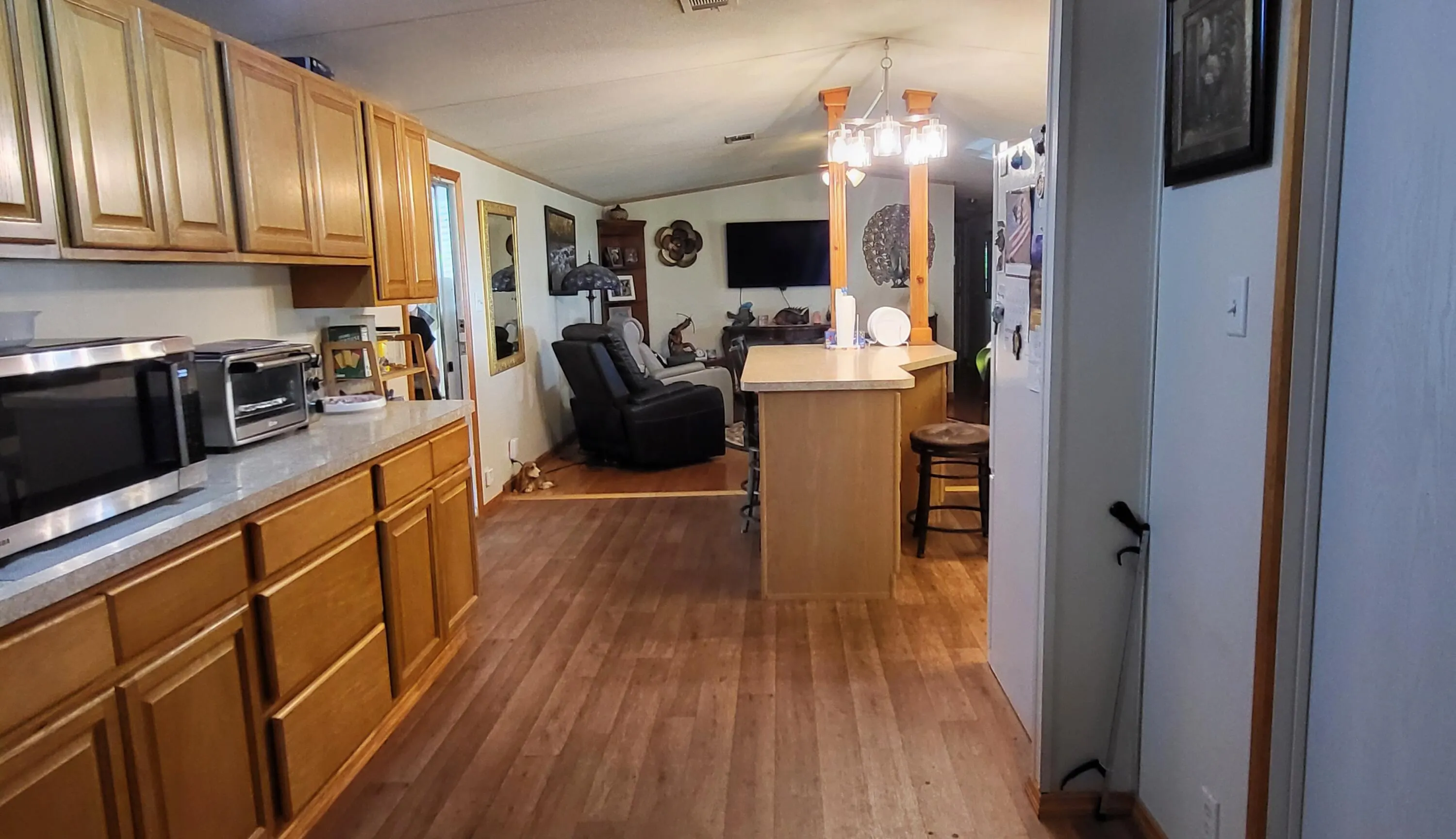 1012 Perch Street