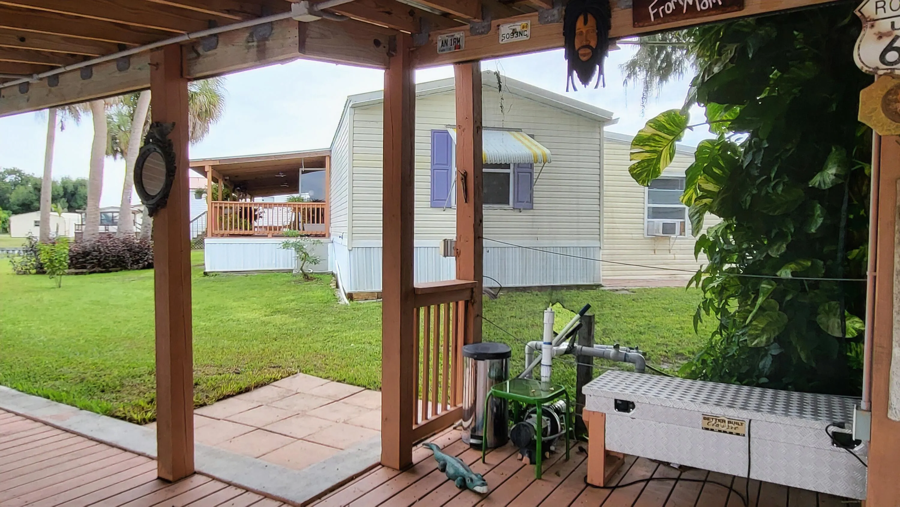 1012 Perch Street