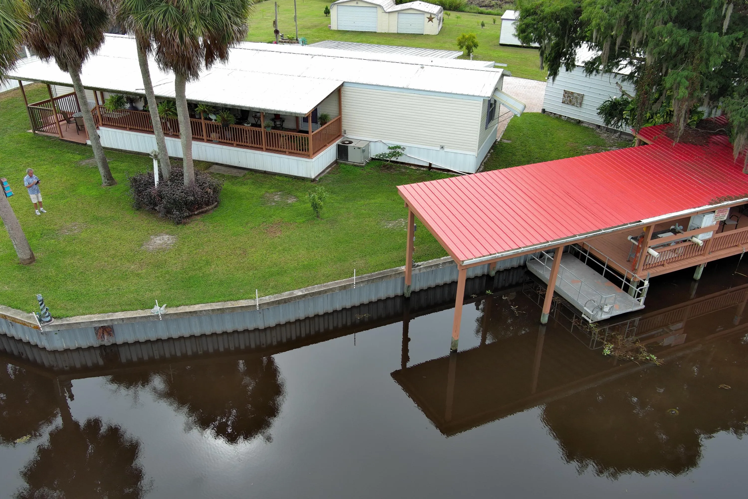 1012 Perch Street