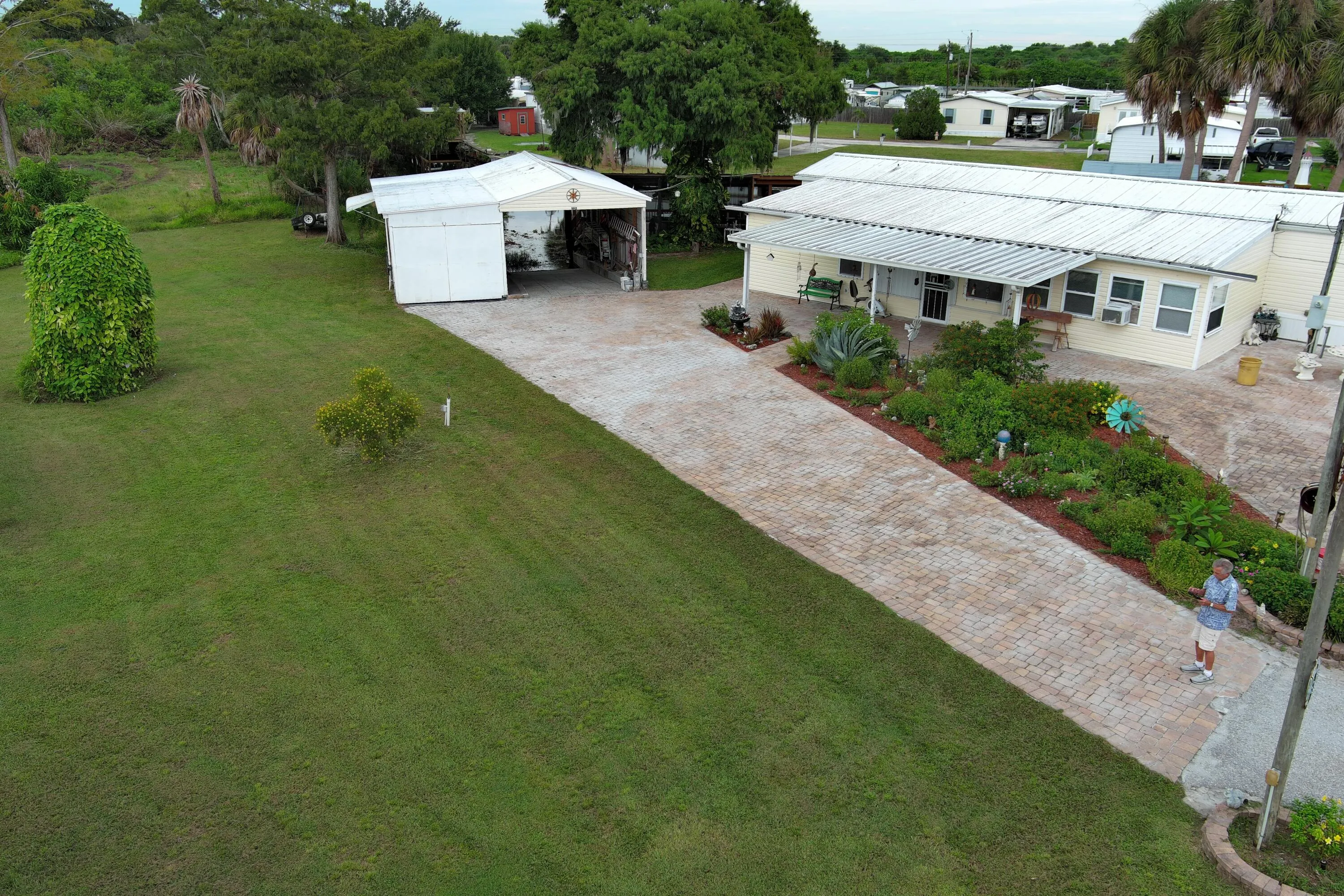 1012 Perch Street