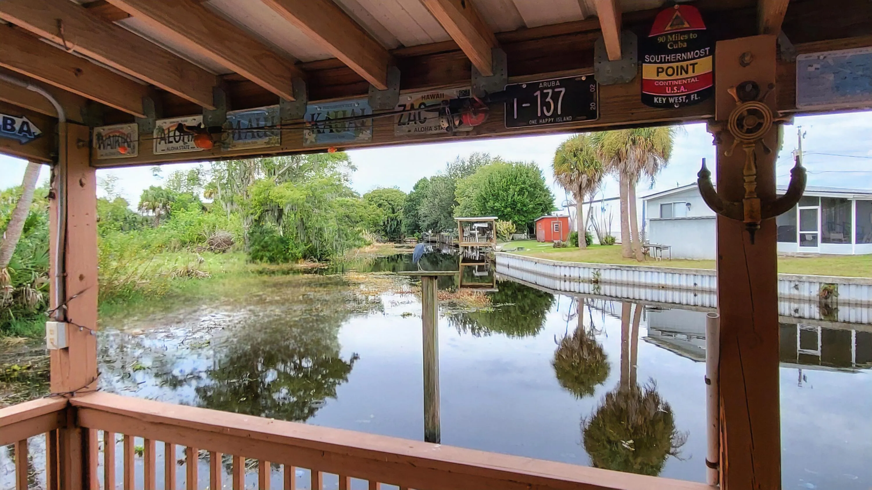 1012 Perch Street