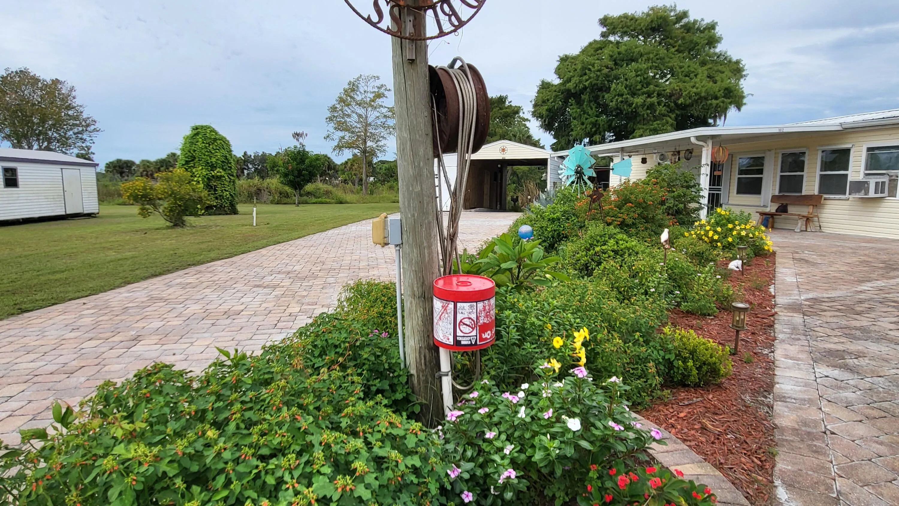 1012 Perch Street