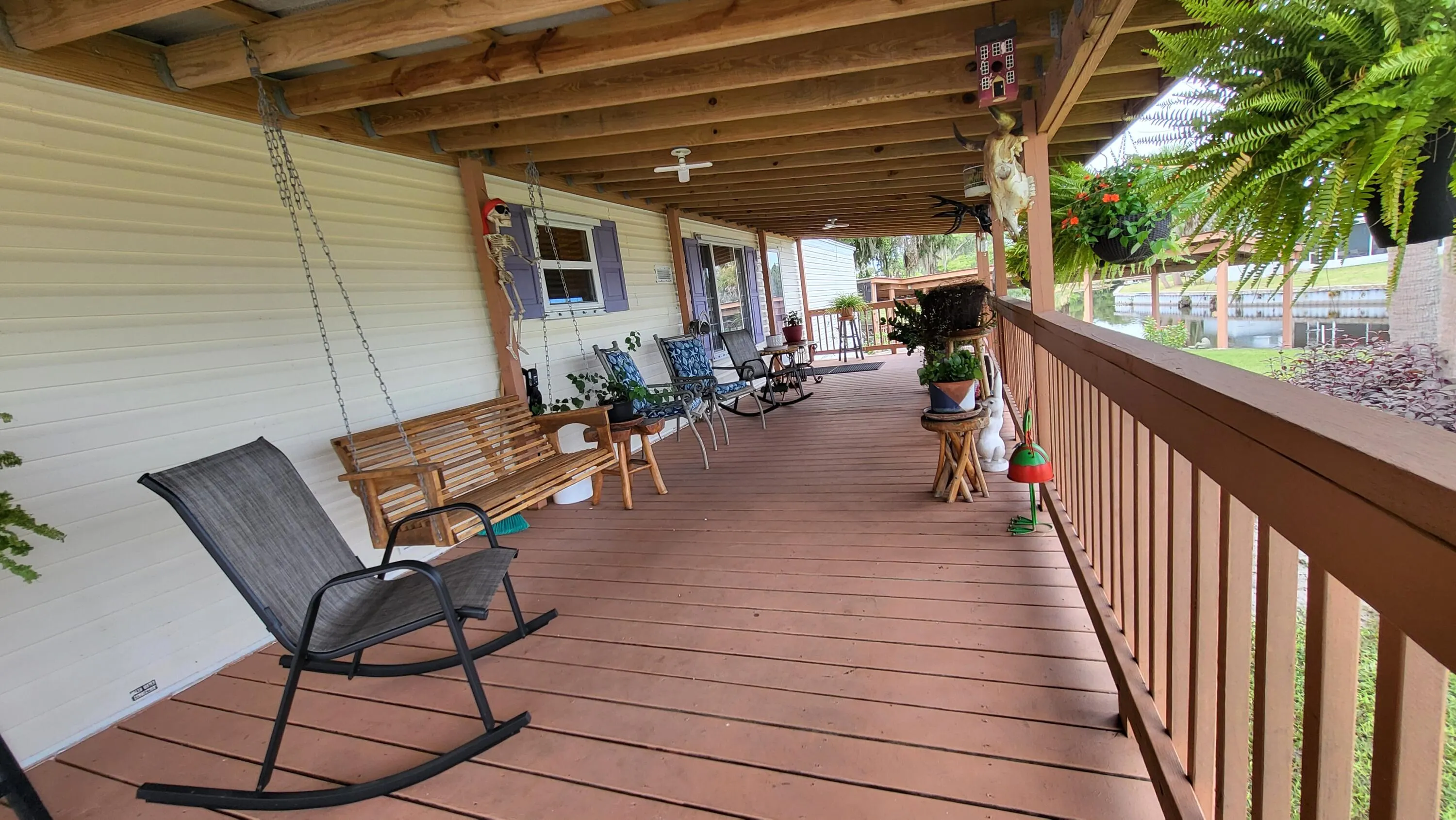 1012 Perch Street