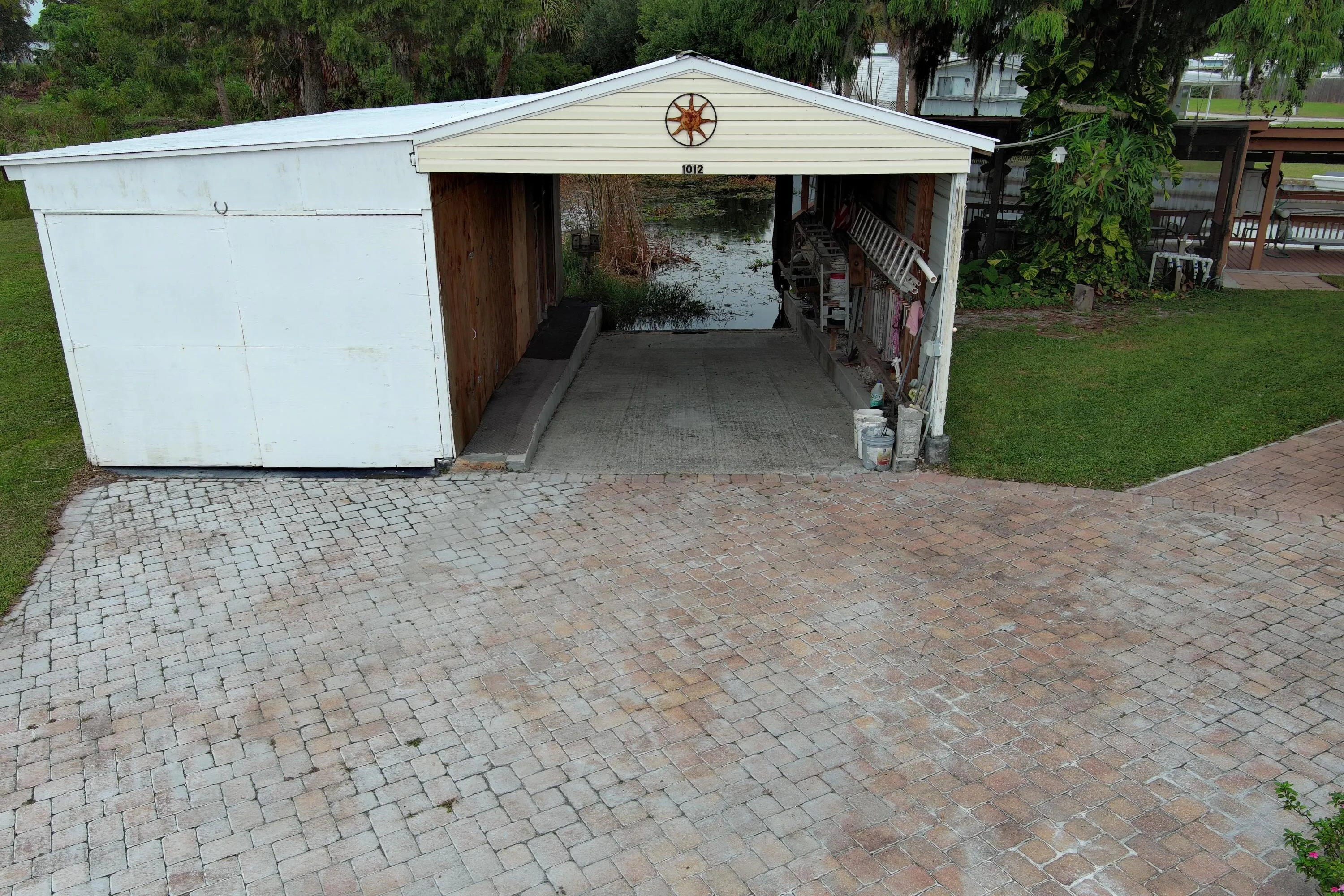 1012 Perch Street