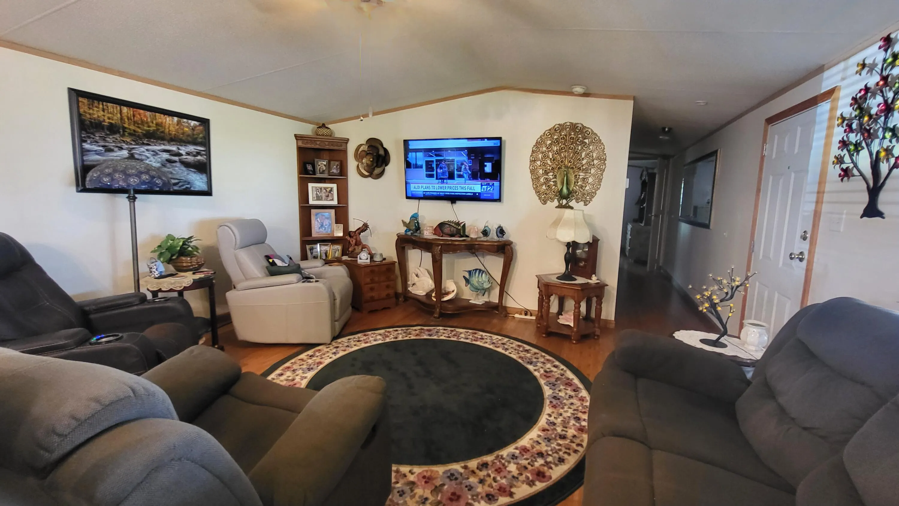 1012 Perch Street