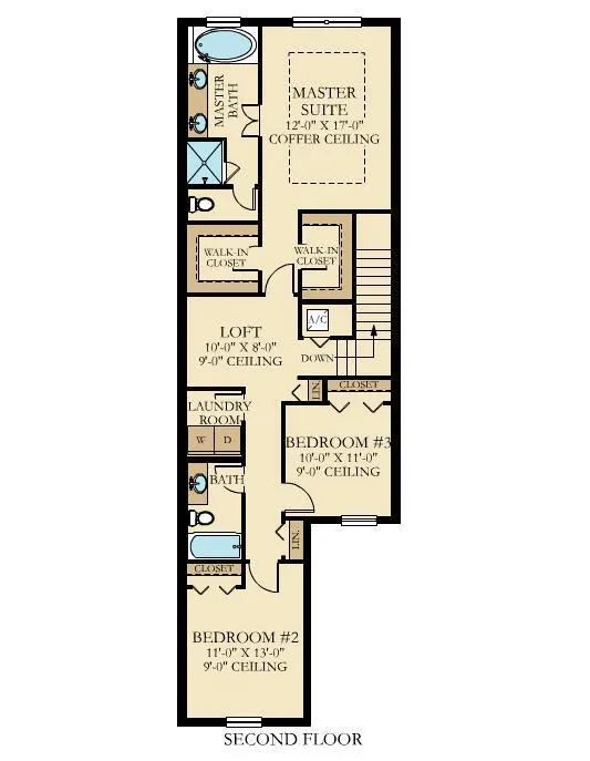10199 WELLINGTON PARC Drive