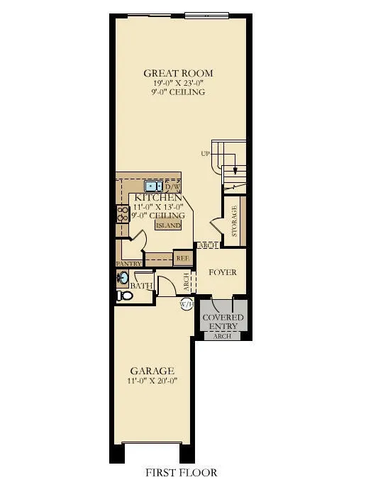 10199 WELLINGTON PARC Drive