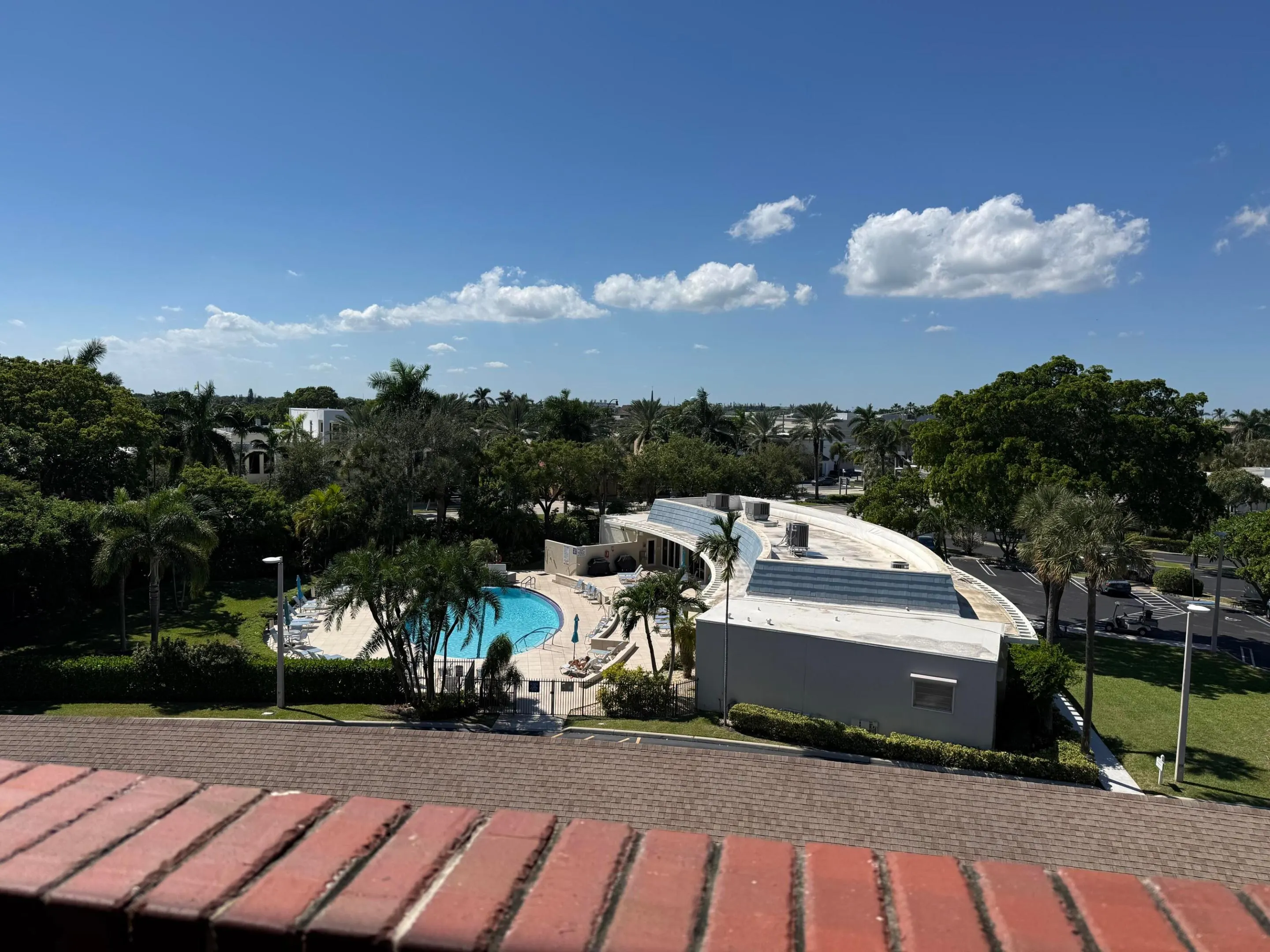1427 E Hillsboro Boulevard #Apt 528