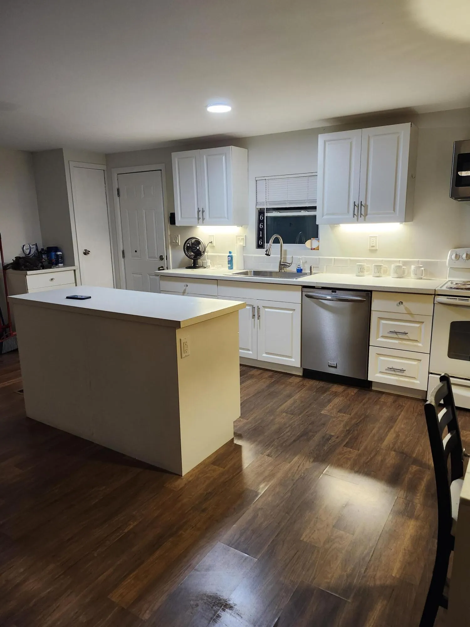 6616 NW 29th Street