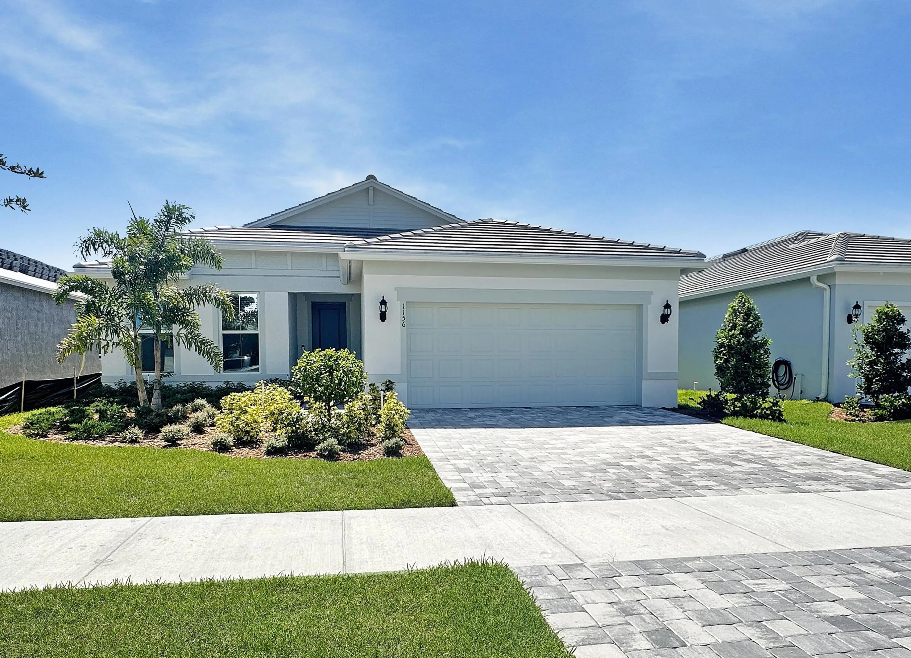 1156 HAVEN Circle