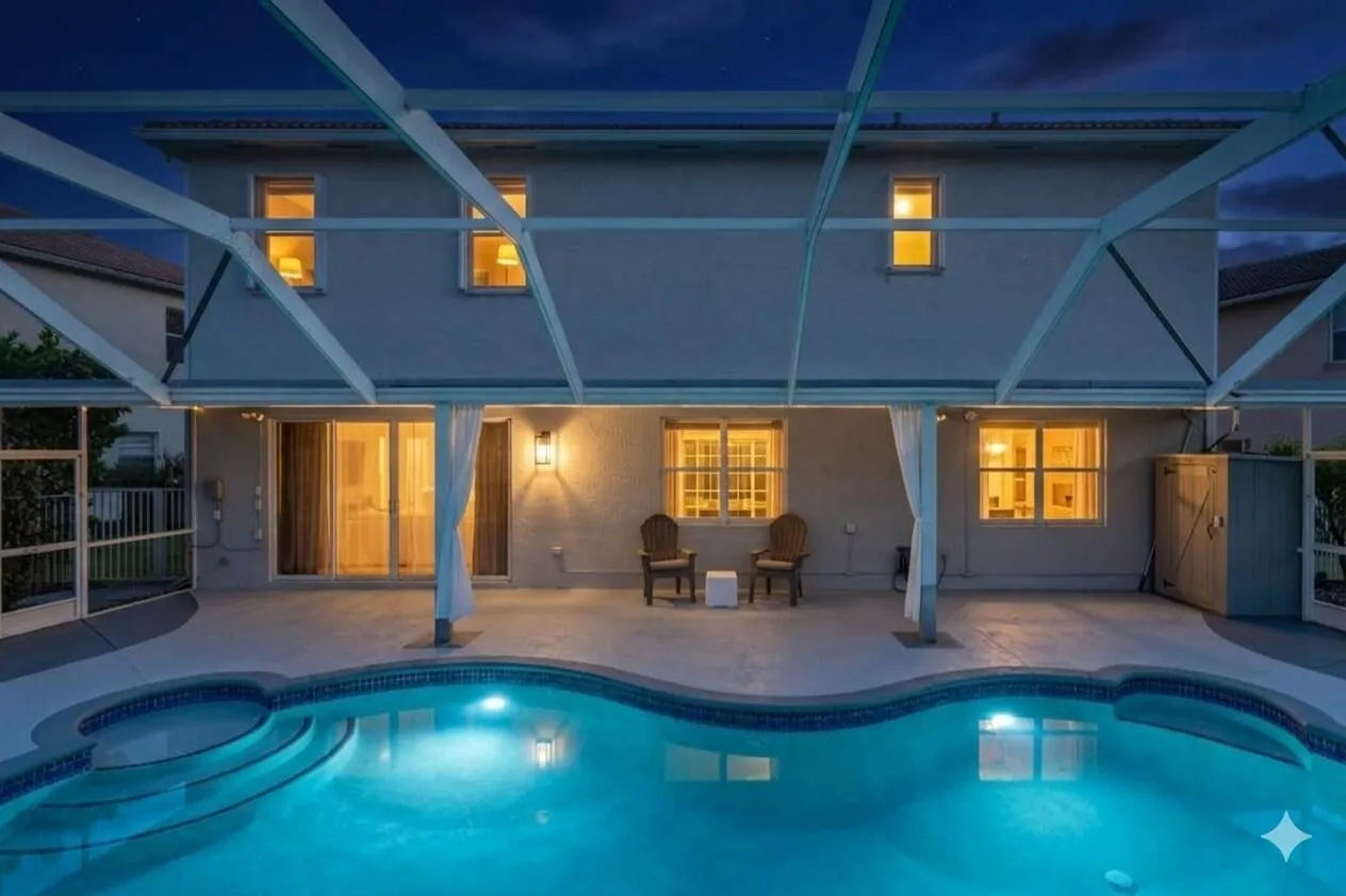 1217 CREEKSIDE Drive