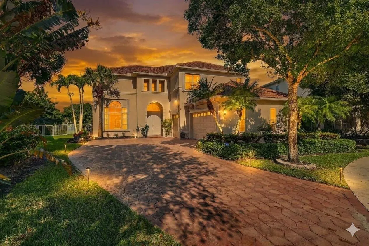 1217 CREEKSIDE Drive