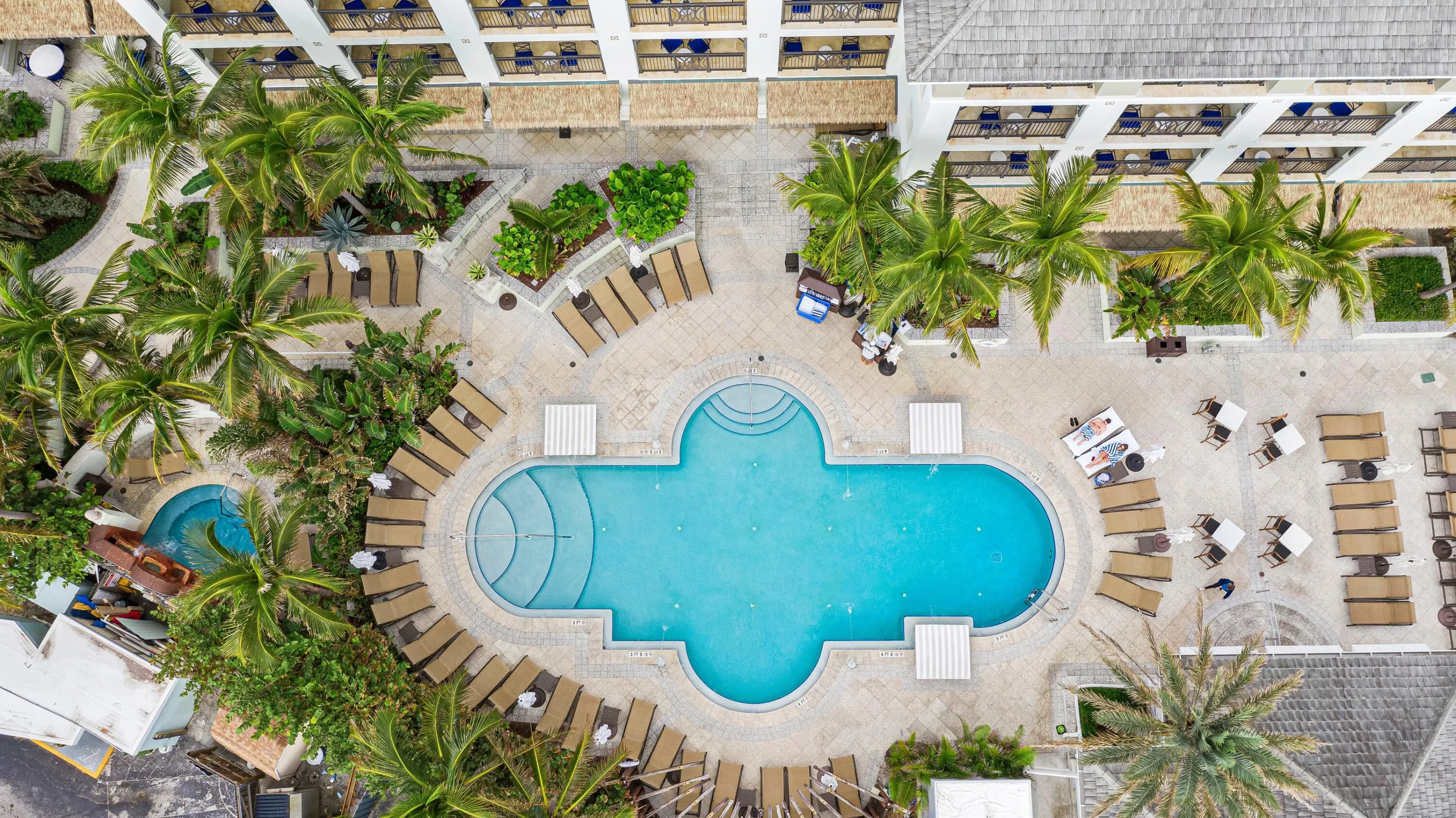 3500 Ocean Drive #321