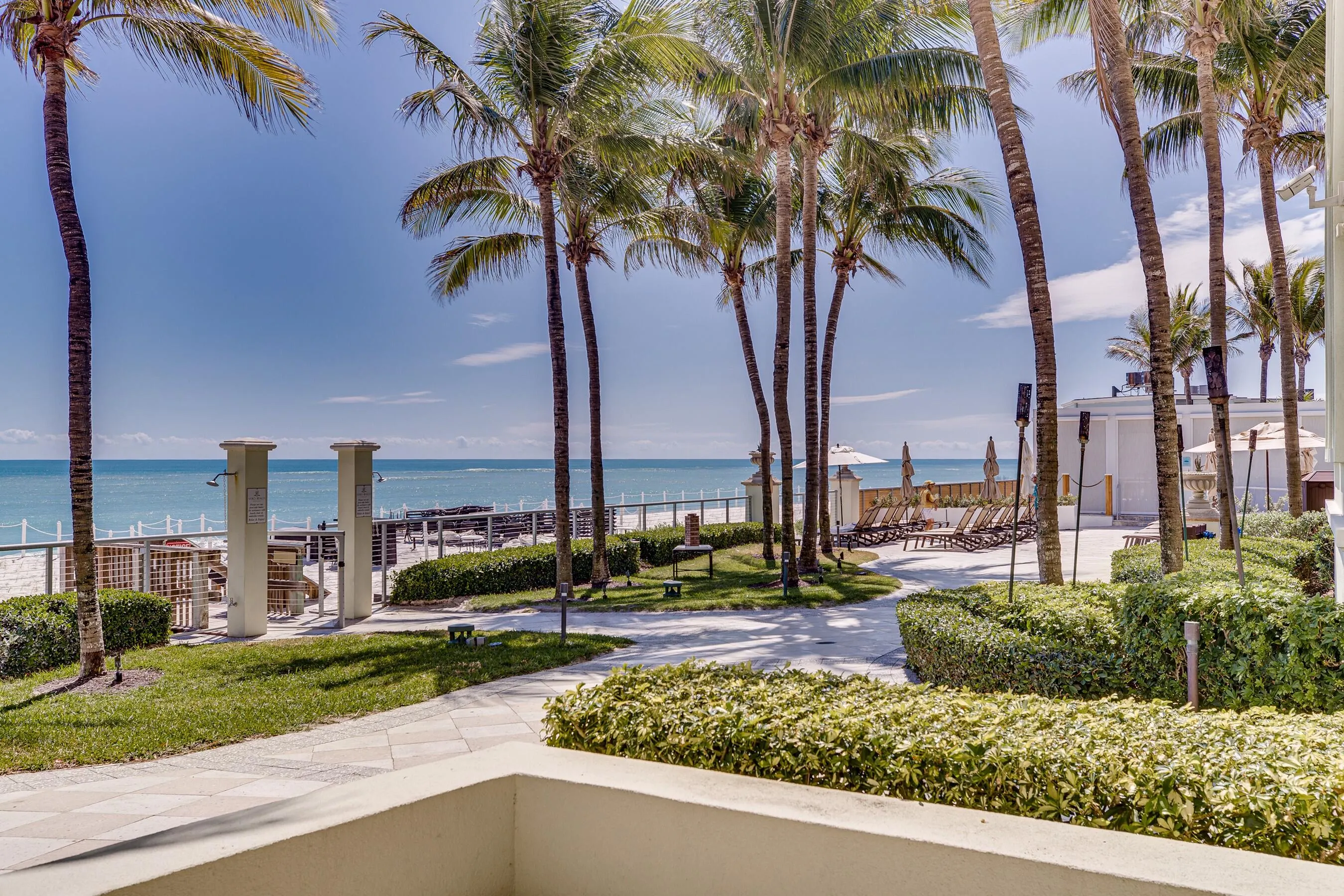 3500 Ocean Drive #321