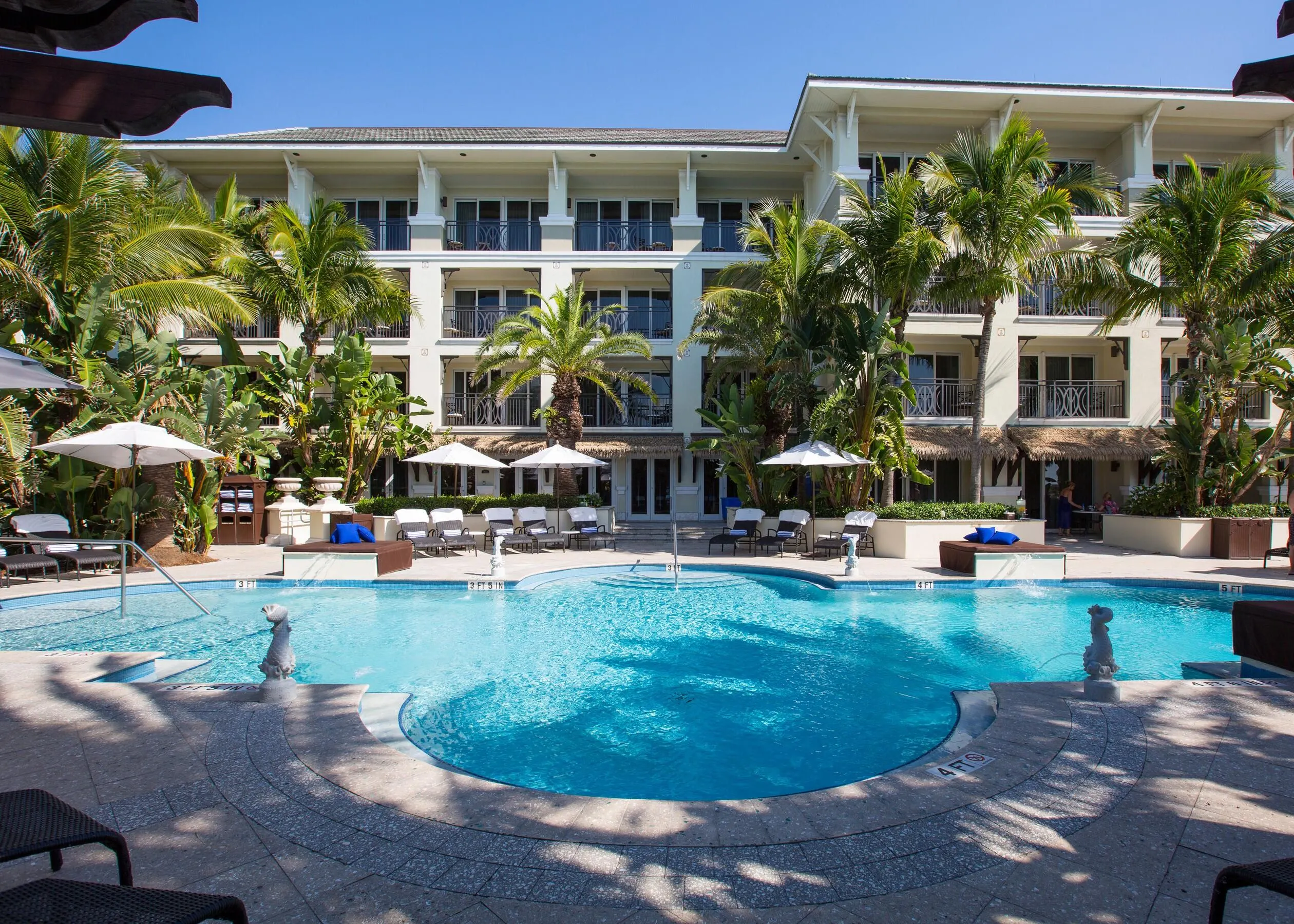 3500 Ocean Drive #321