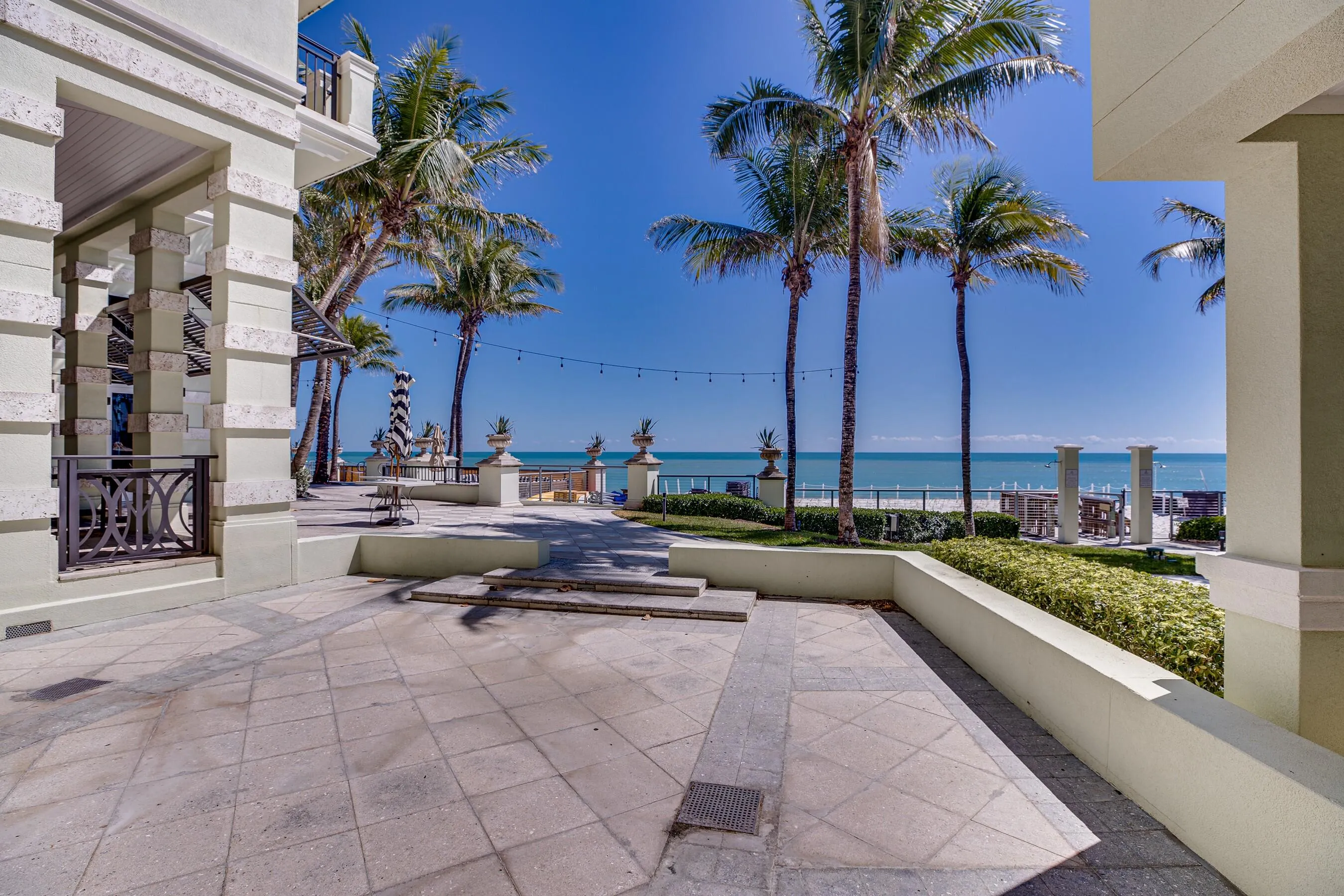 3500 Ocean Drive #321