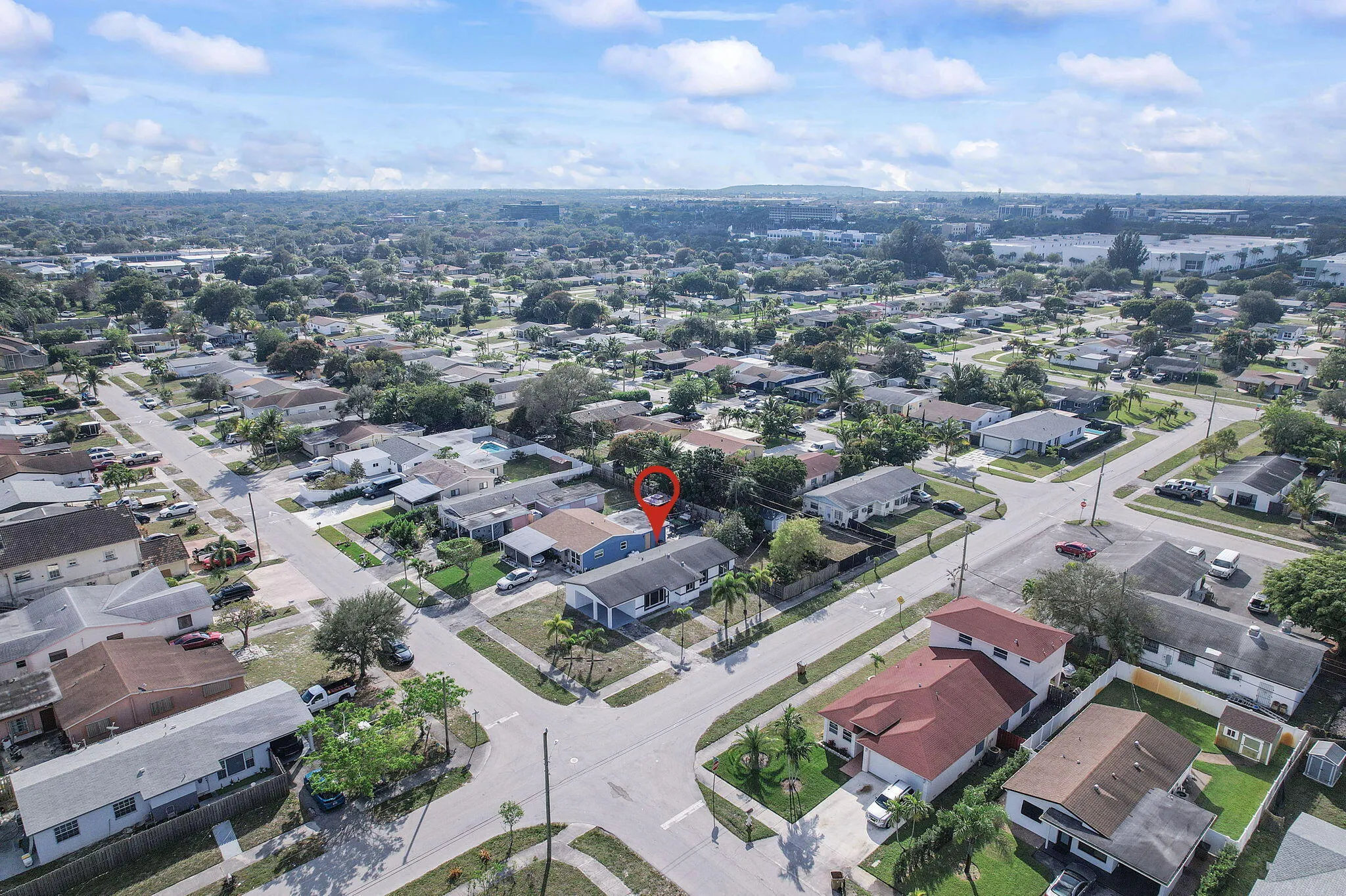 240 NW 5th Street