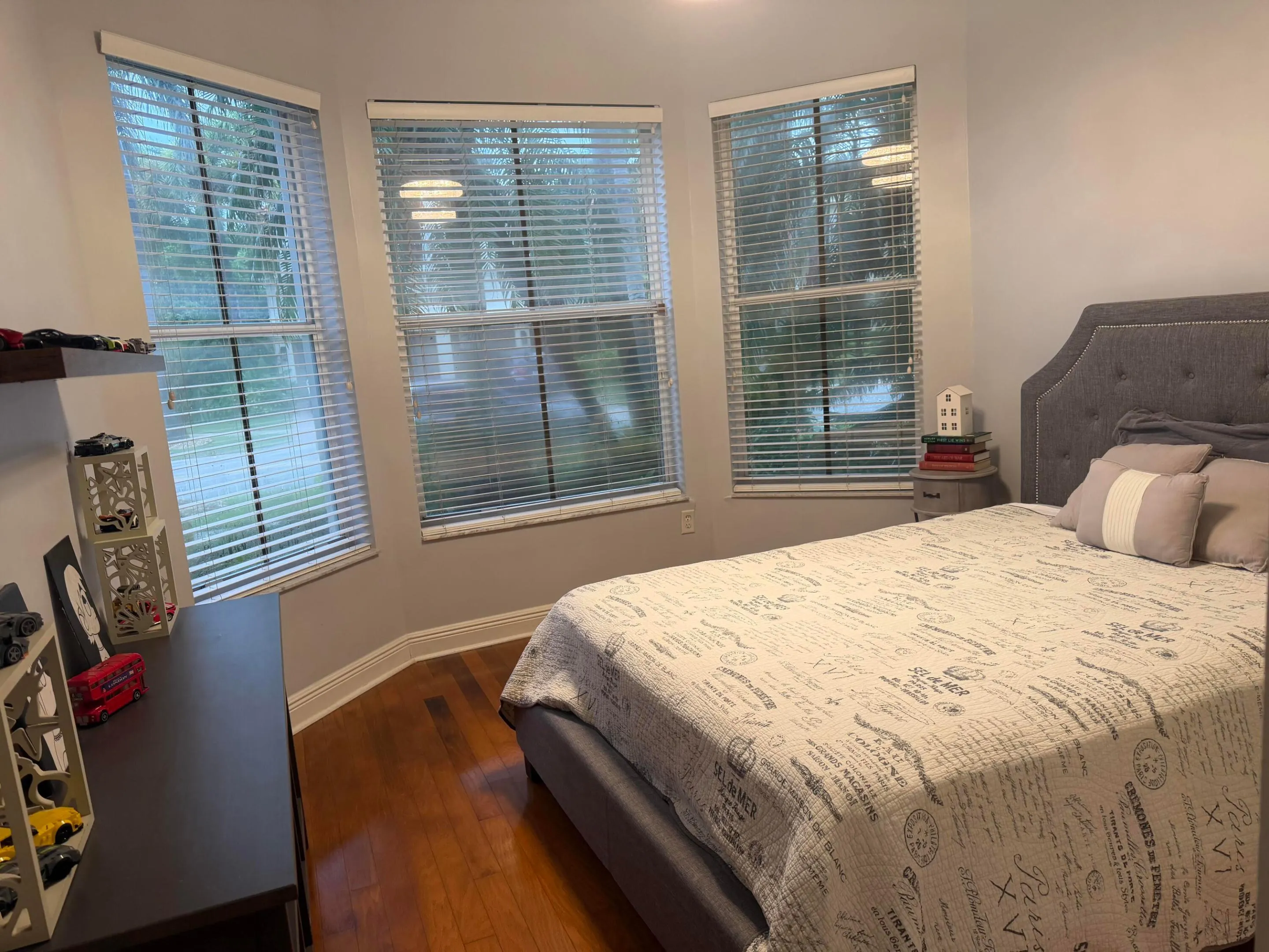 2658 Danforth Terrace
