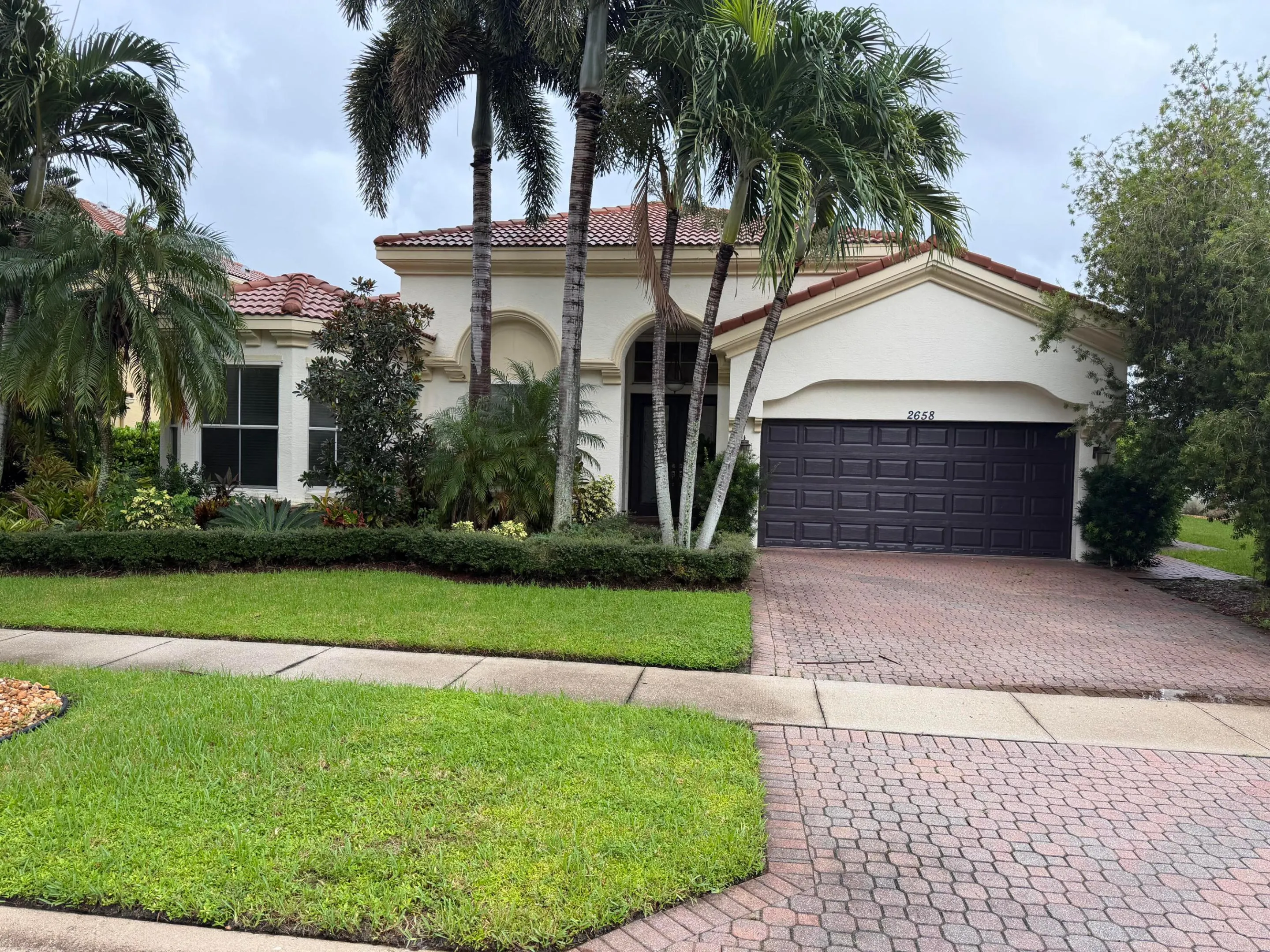 2658 Danforth Terrace