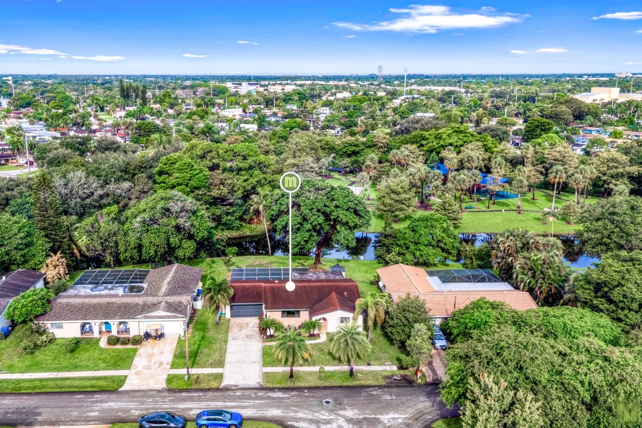 821 NW 42ND Avenue