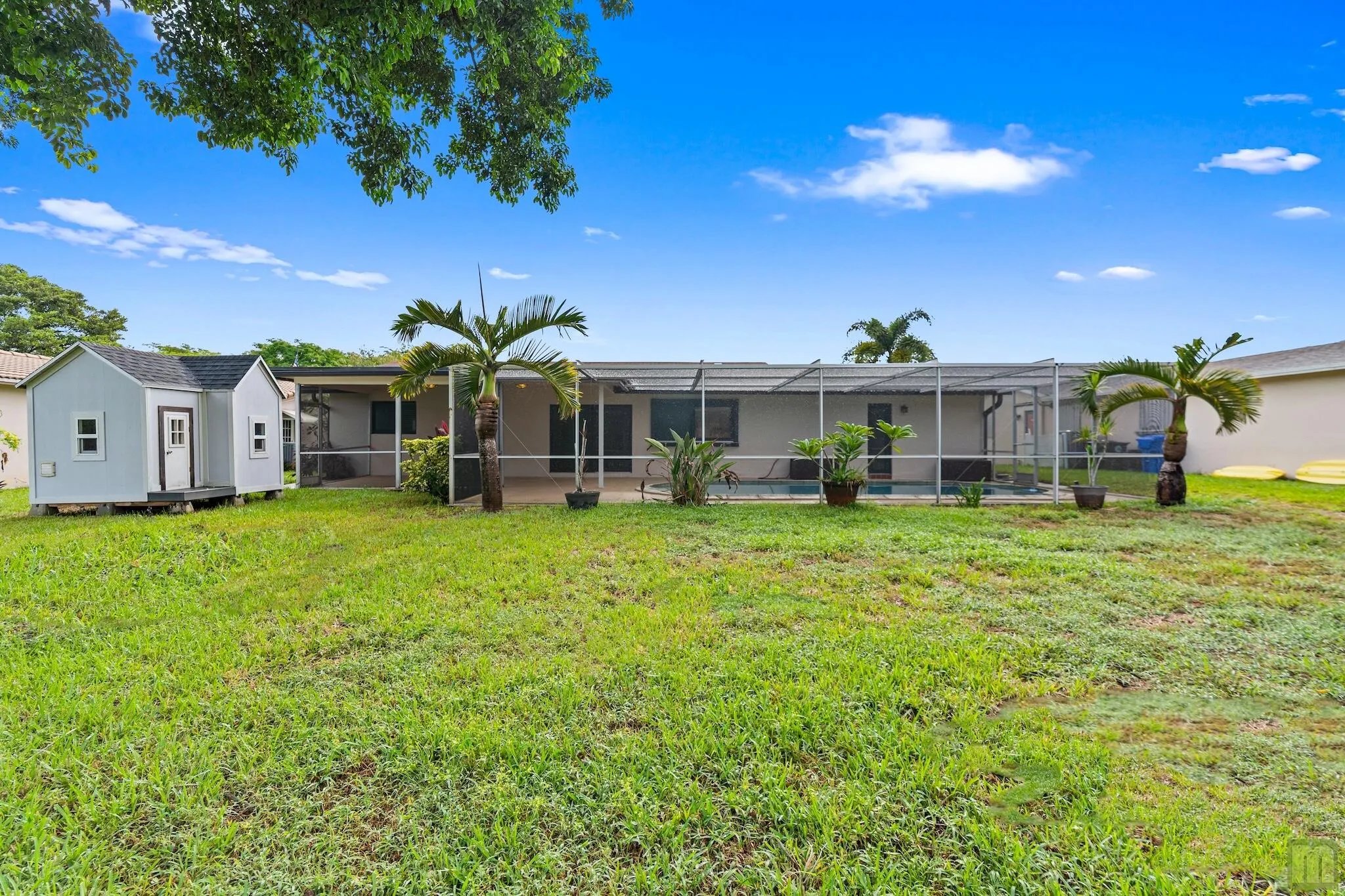 821 NW 42ND Avenue