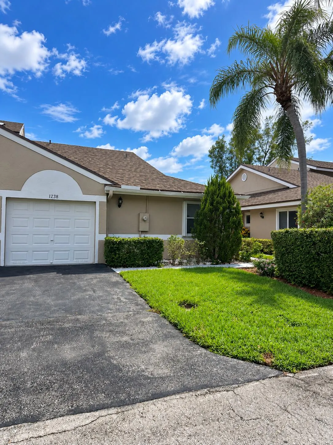 1238 NW 51ST Way #1238