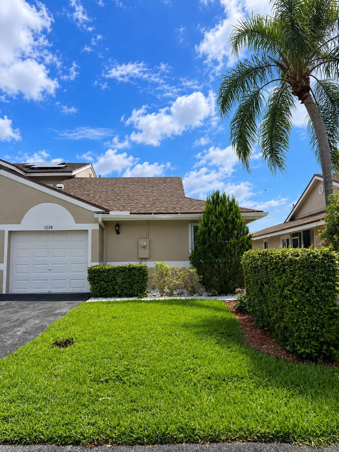 1238 NW 51ST Way #1238