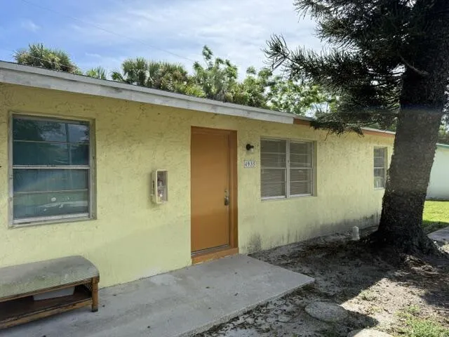 4935 Gulfstream Road