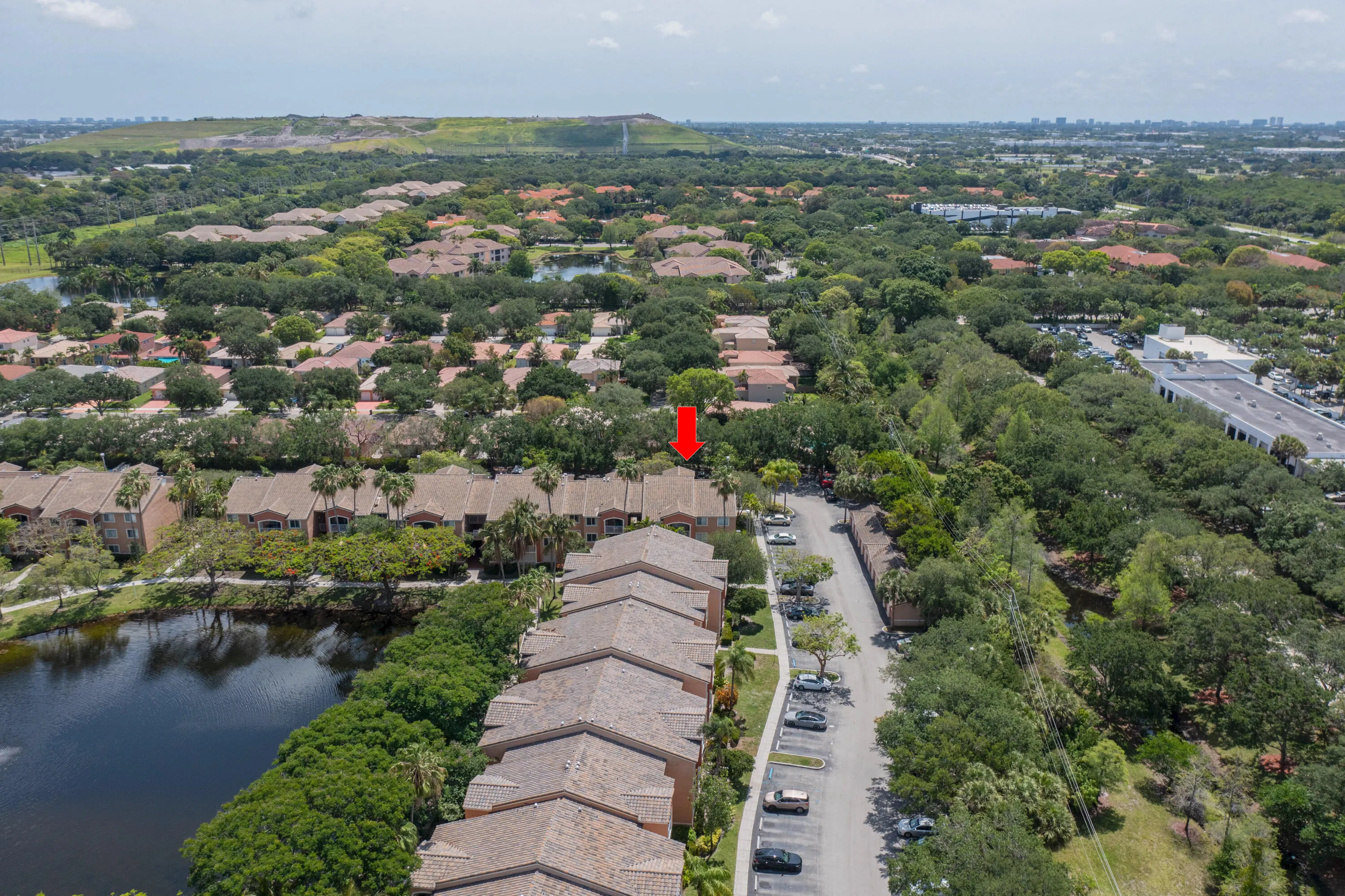 3844 LYONS Road #101-4