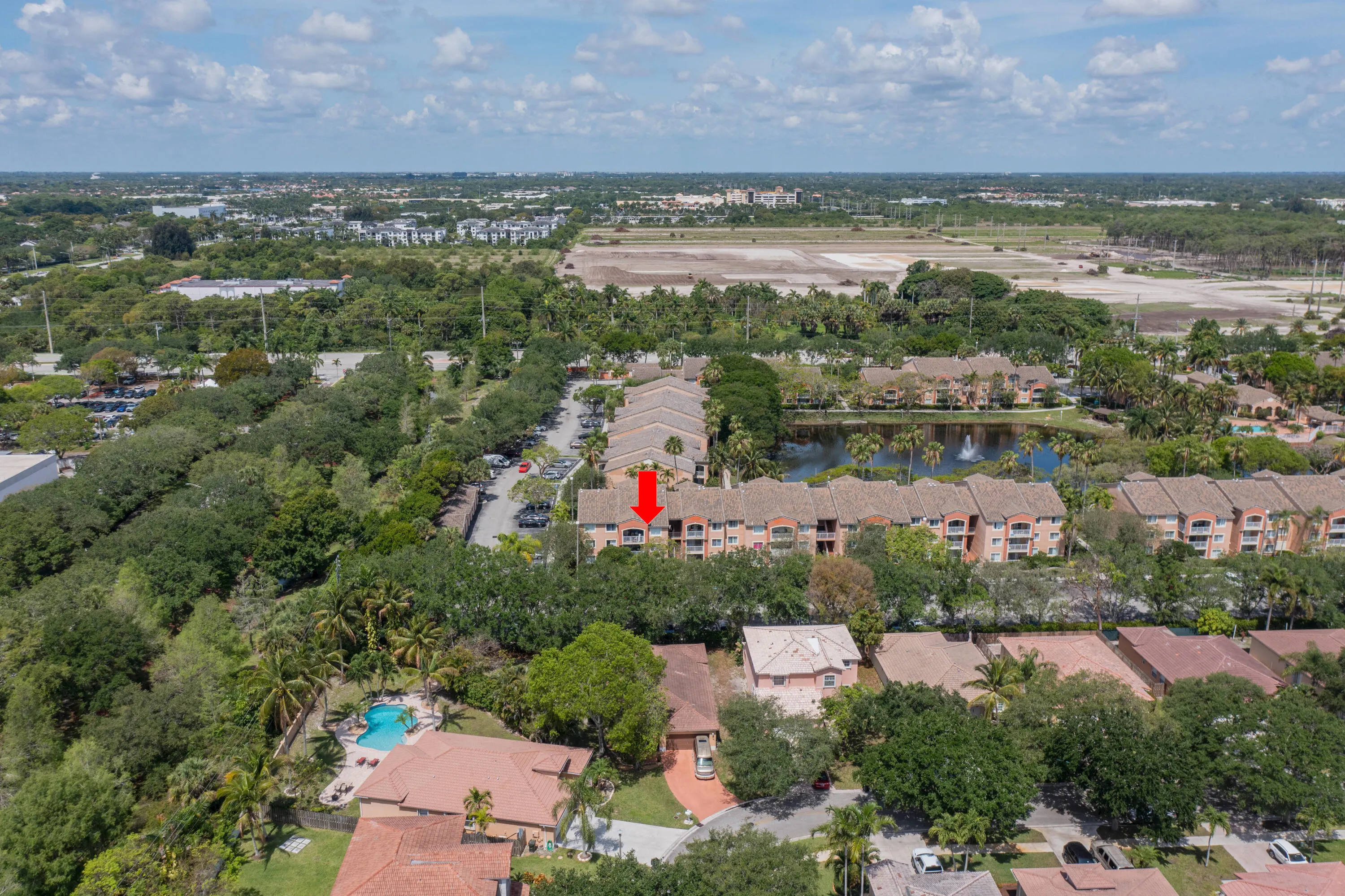 3844 LYONS Road #101-4